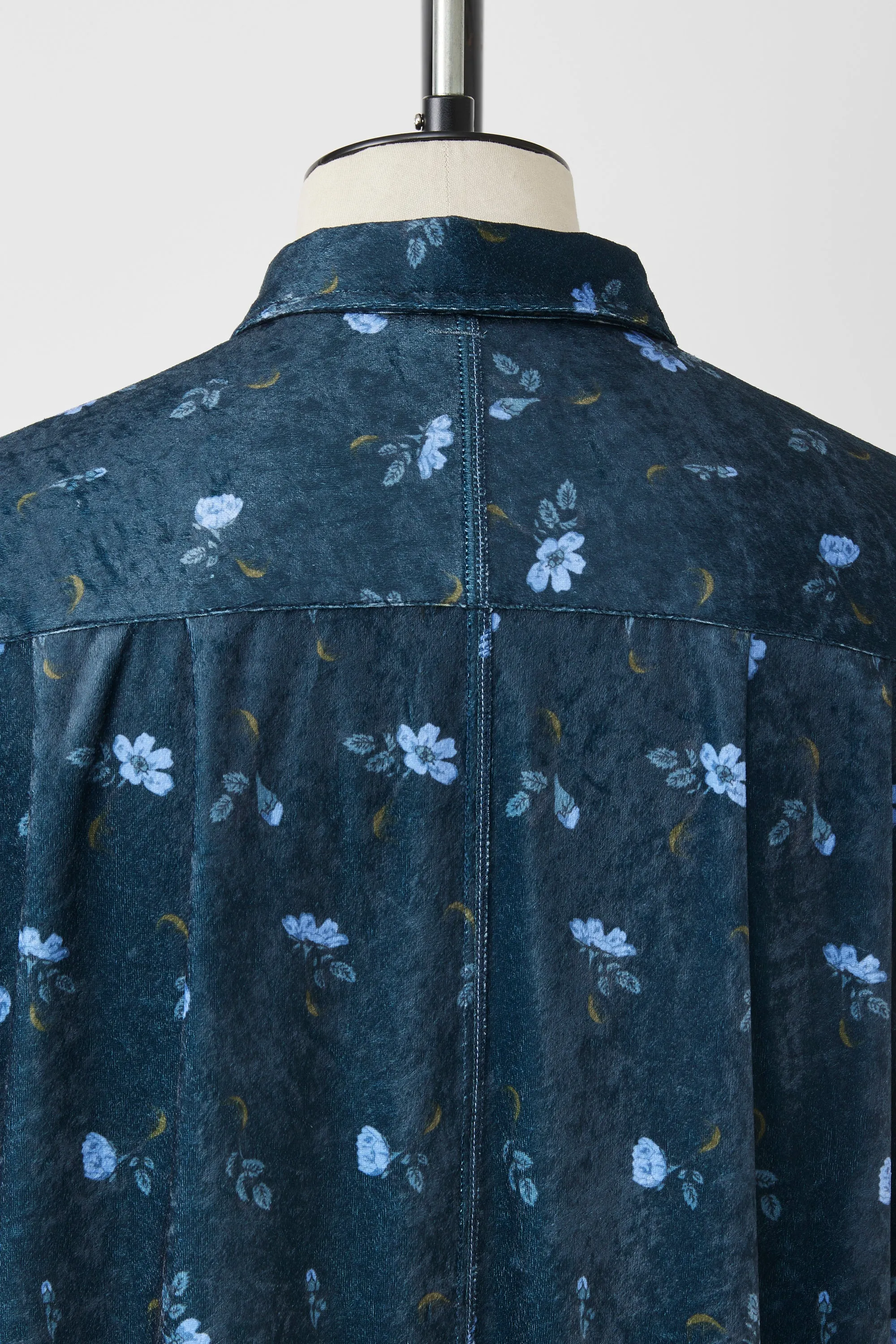 ANTIQUE SHIRT sold by Shinyakozuka product image thumbnail 4