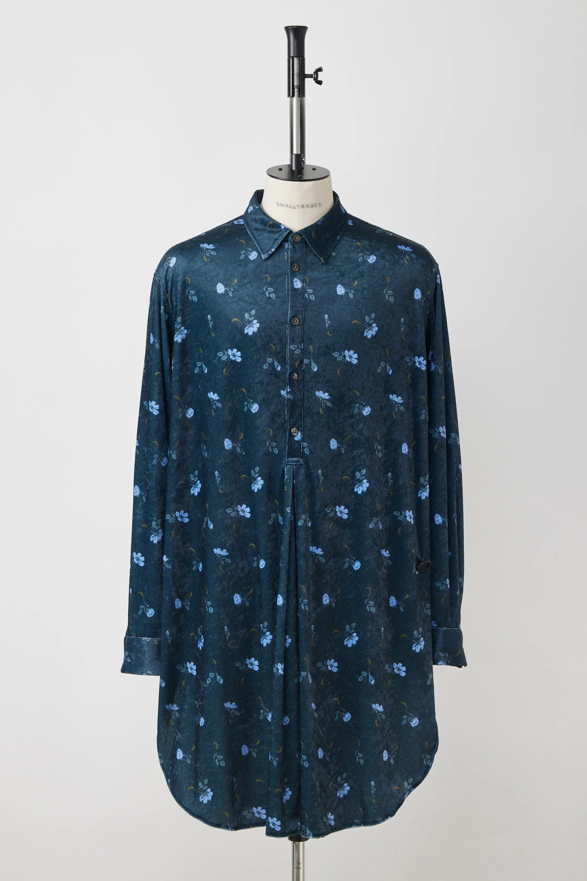 ANTIQUE SHIRT sold by Shinyakozuka
