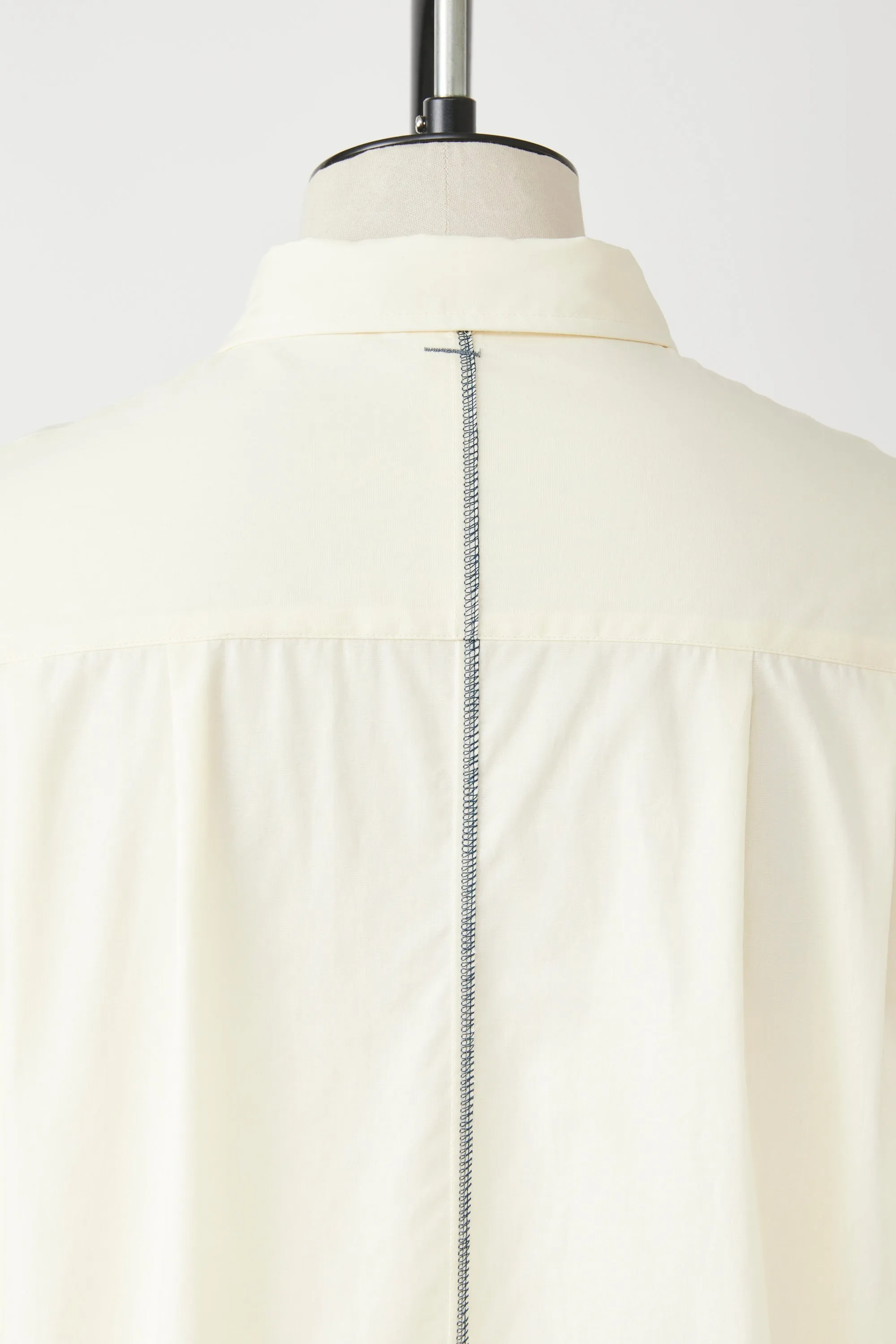 ANTIQUE SHIRT sold by Shinyakozuka product image thumbnail 4