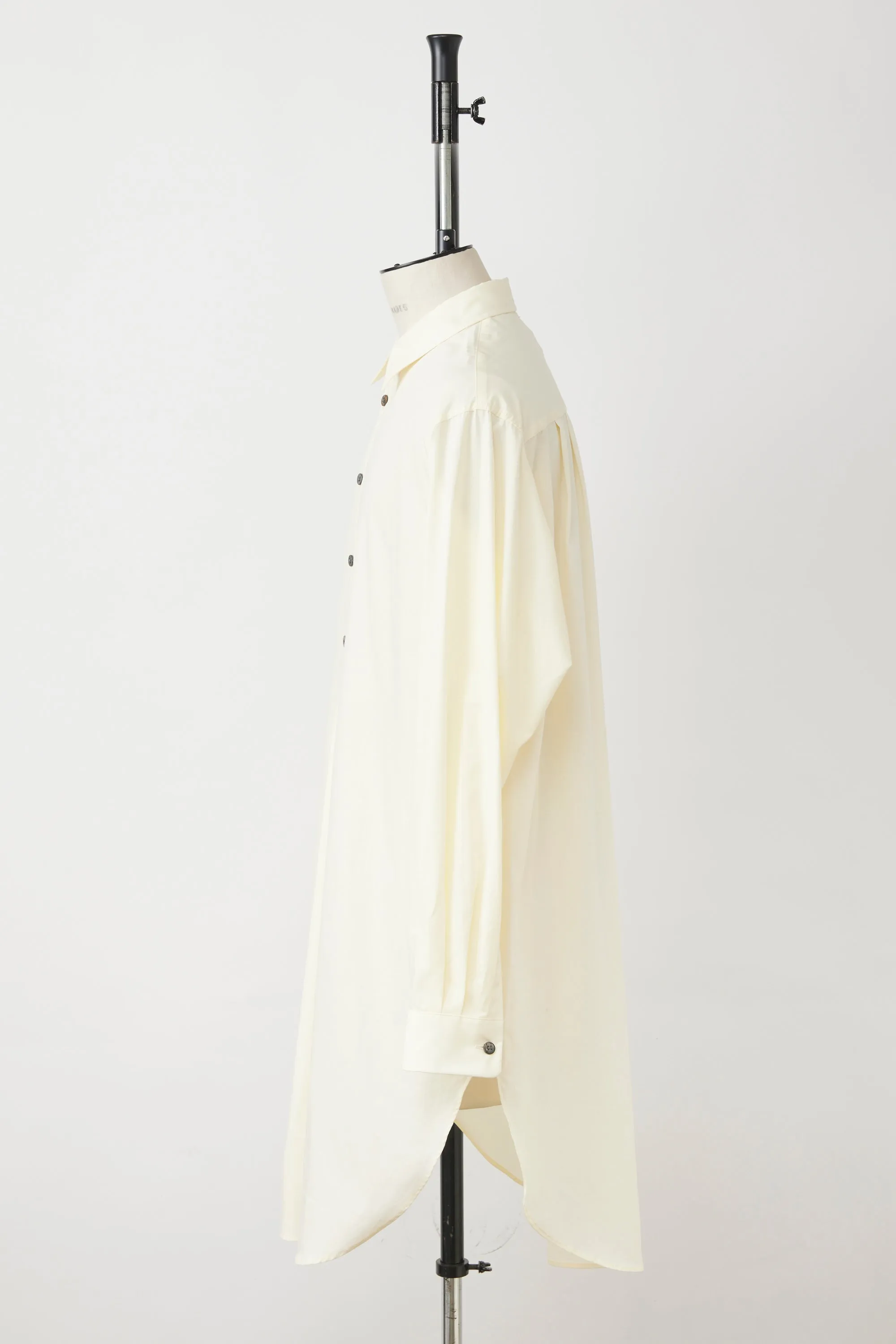 ANTIQUE SHIRT sold by Shinyakozuka product image thumbnail 2
