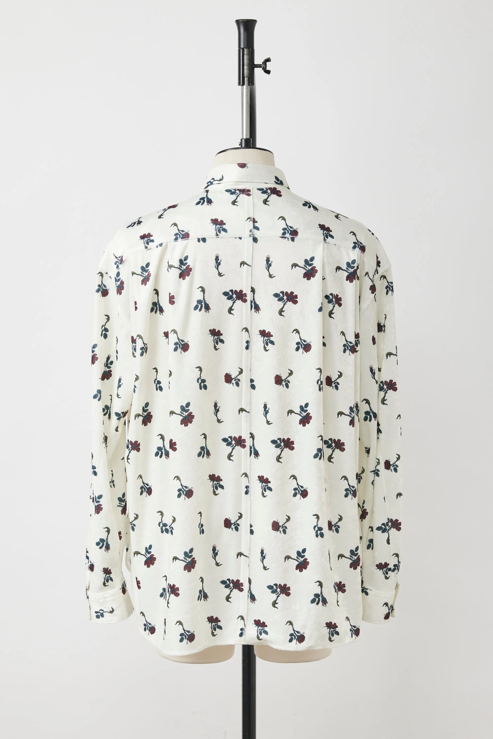 FLOWY SHIRT sold by Shinyakozuka product image thumbnail 3