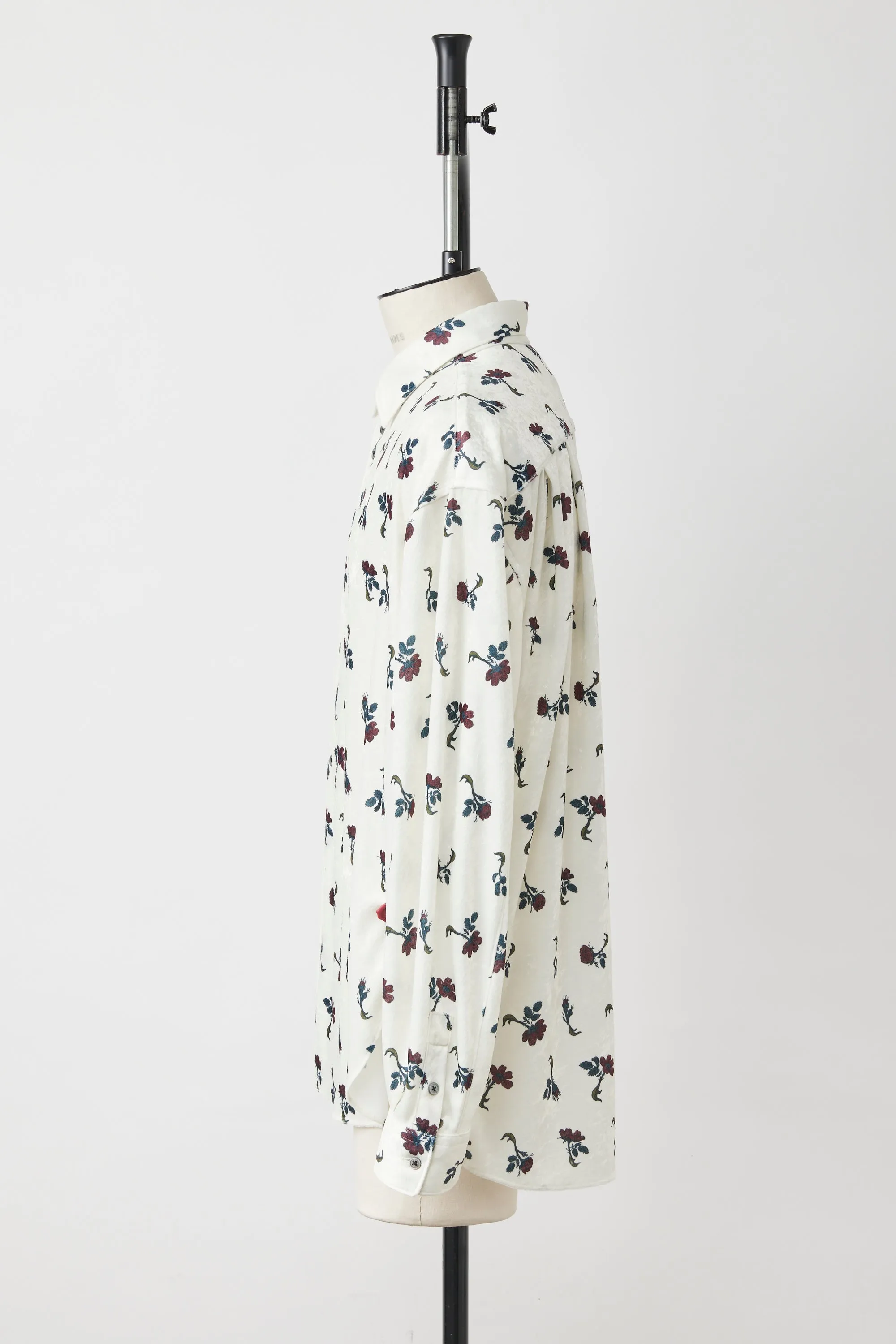 FLOWY SHIRT sold by Shinyakozuka product image thumbnail 2