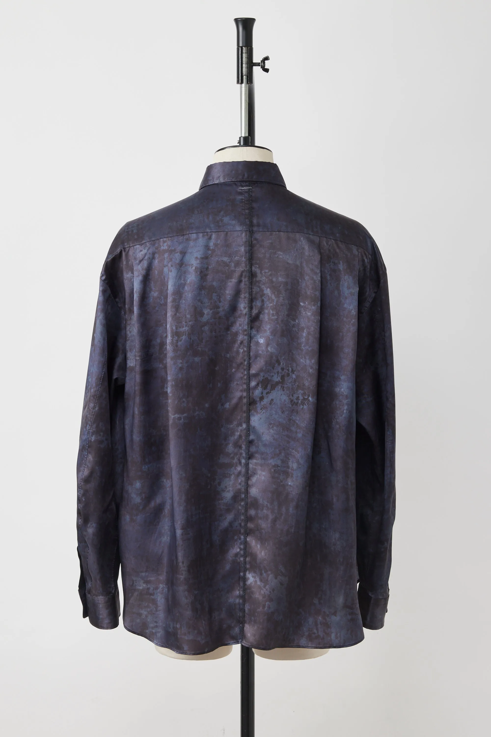 FLOWY SHIRT sold by Shinyakozuka product image thumbnail 3