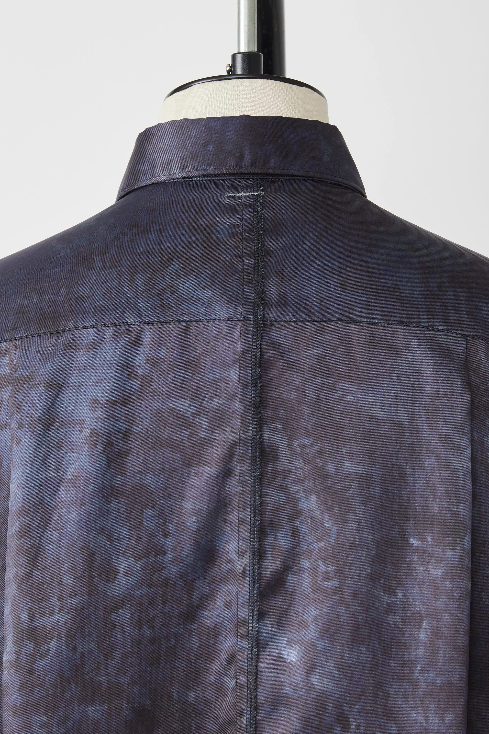 FLOWY SHIRT sold by Shinyakozuka product image thumbnail 4