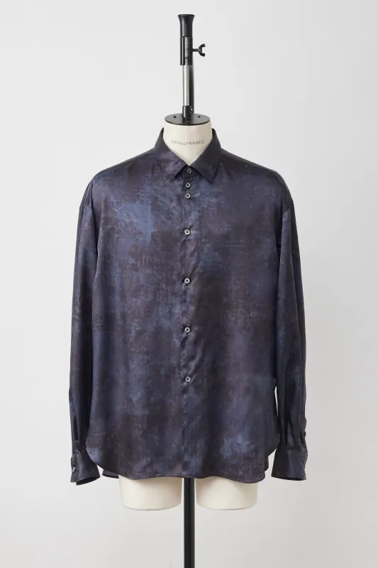 FLOWY SHIRT sold by Shinyakozuka
