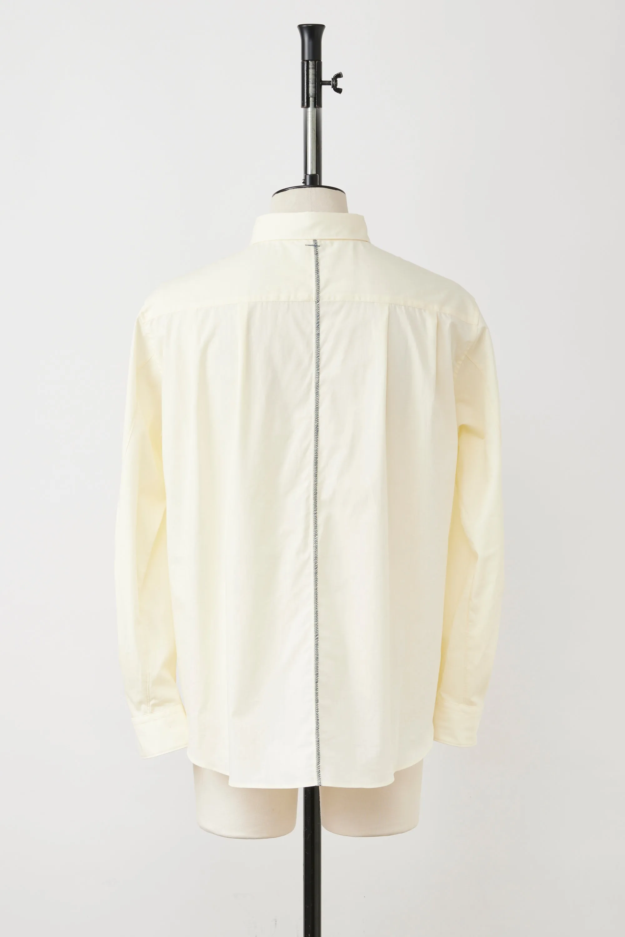 CLASSIC SHIRT sold by Shinyakozuka product image thumbnail 3
