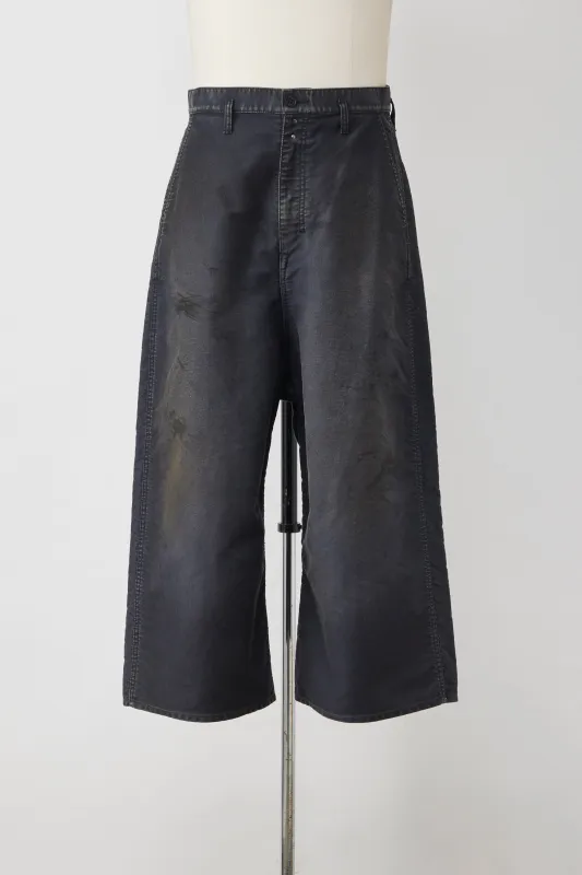 ORDINARY VINTAGE FRENCH TROUSERS sold by Shinyakozuka