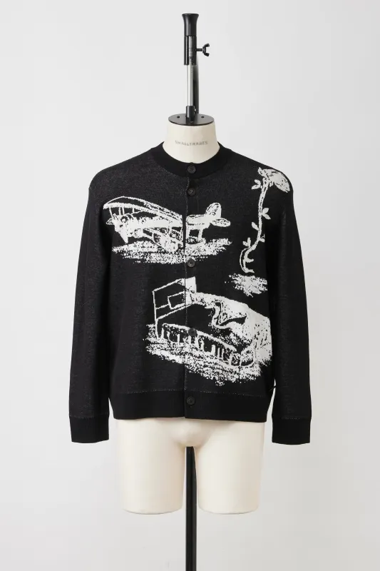 a zoo of a room sold by Shinyakozuka