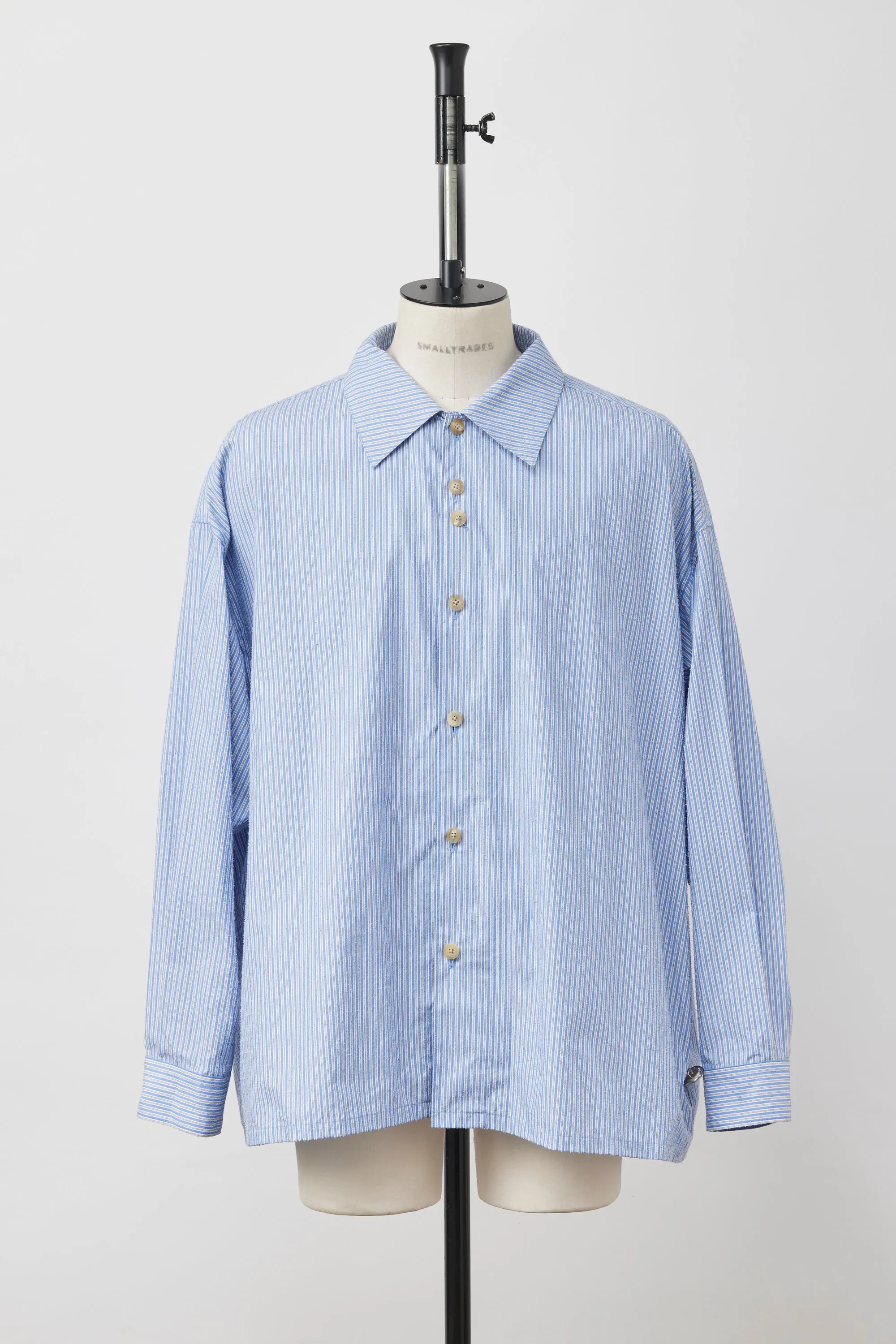 ROOMY SHIRT sold by Shinyakozuka