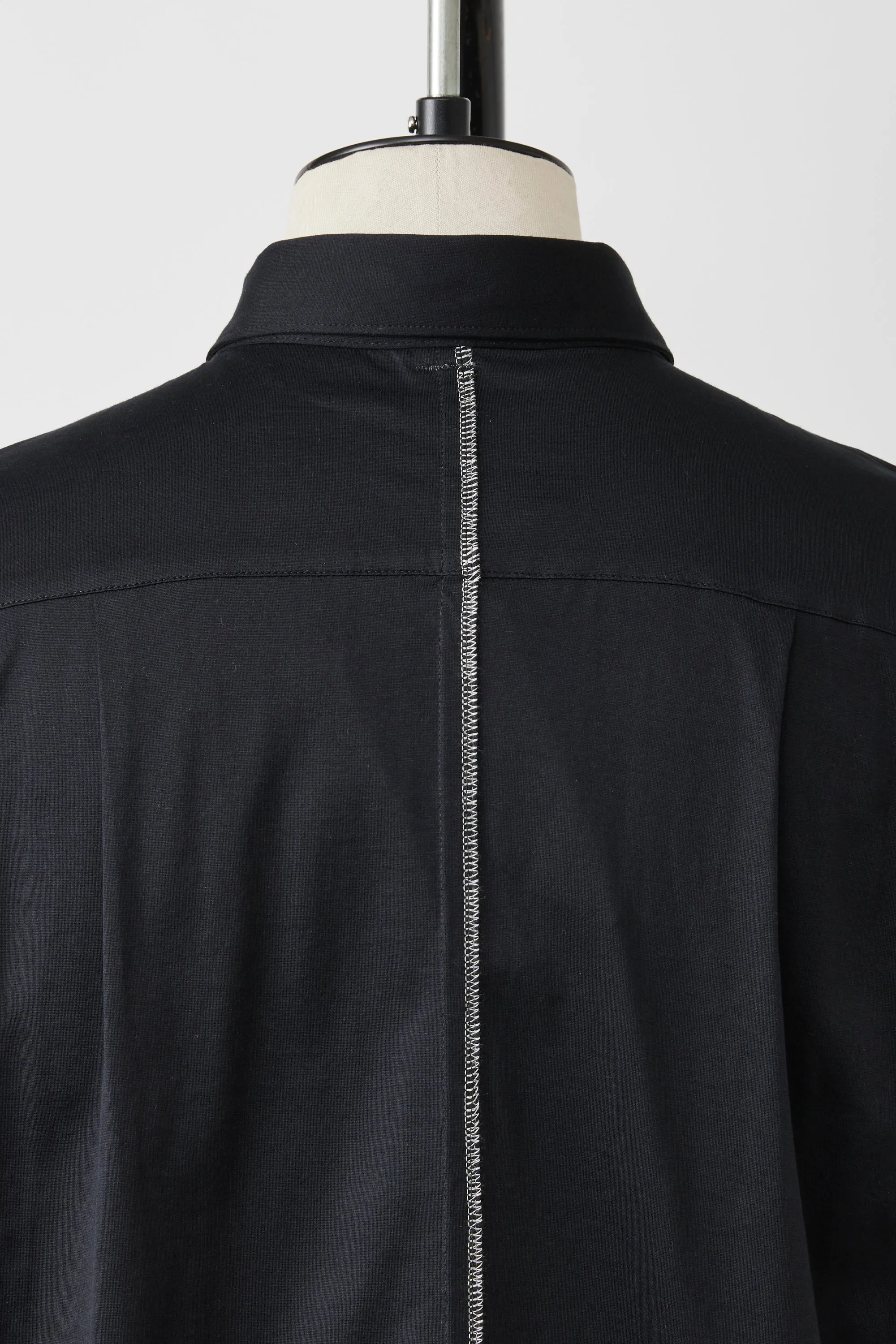 HENRY CUFFS SHIRT sold by Shinyakozuka product image thumbnail 4