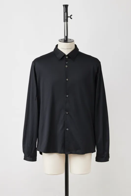 HENRY CUFFS SHIRT made by Shinyakozuka