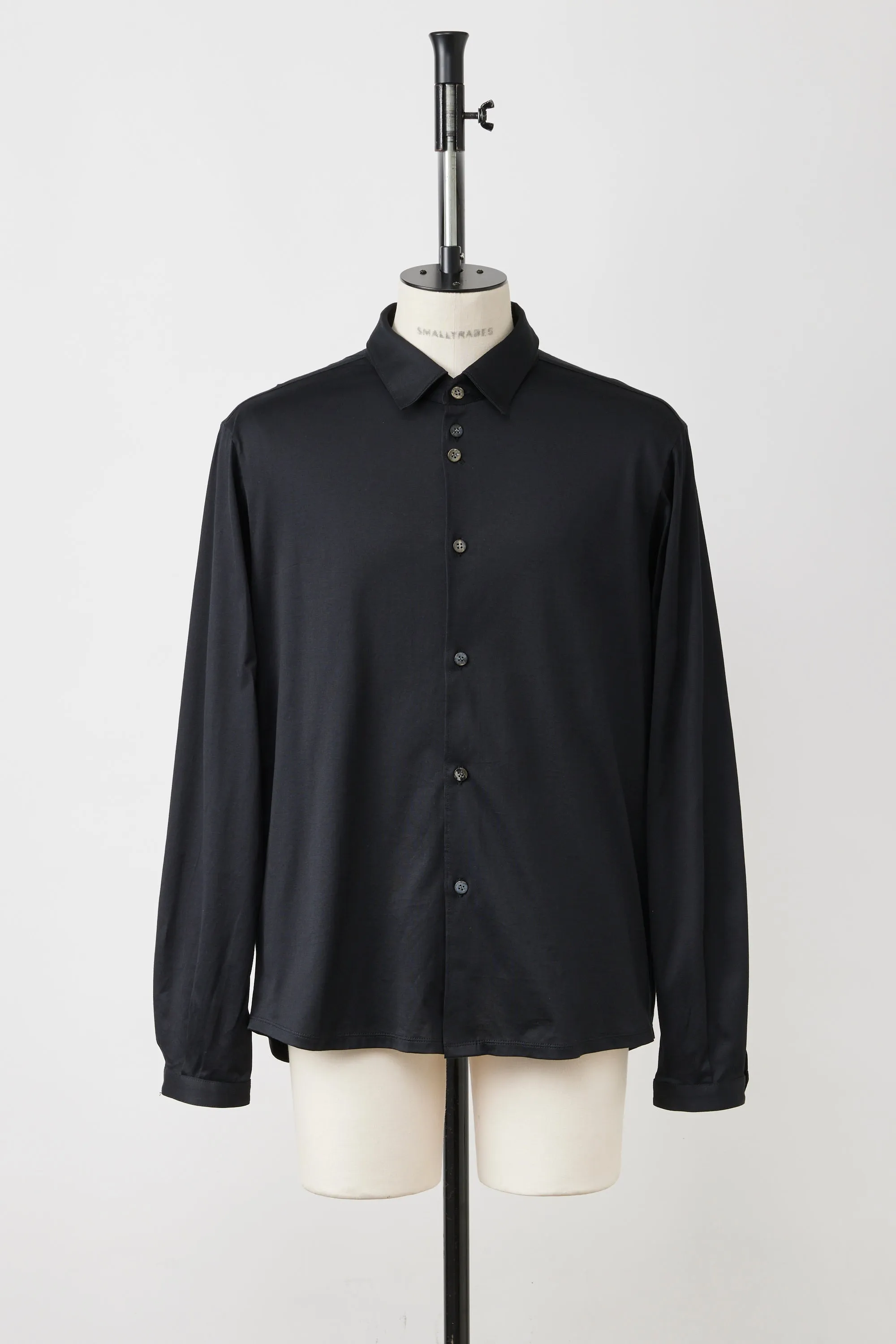 HENRY CUFFS SHIRT sold by Shinyakozuka