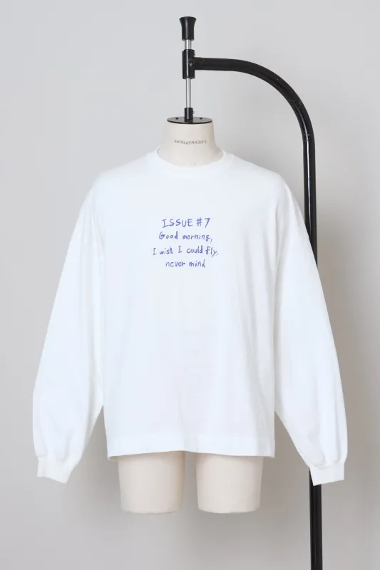 ISSUE#7 sold by Shinyakozuka