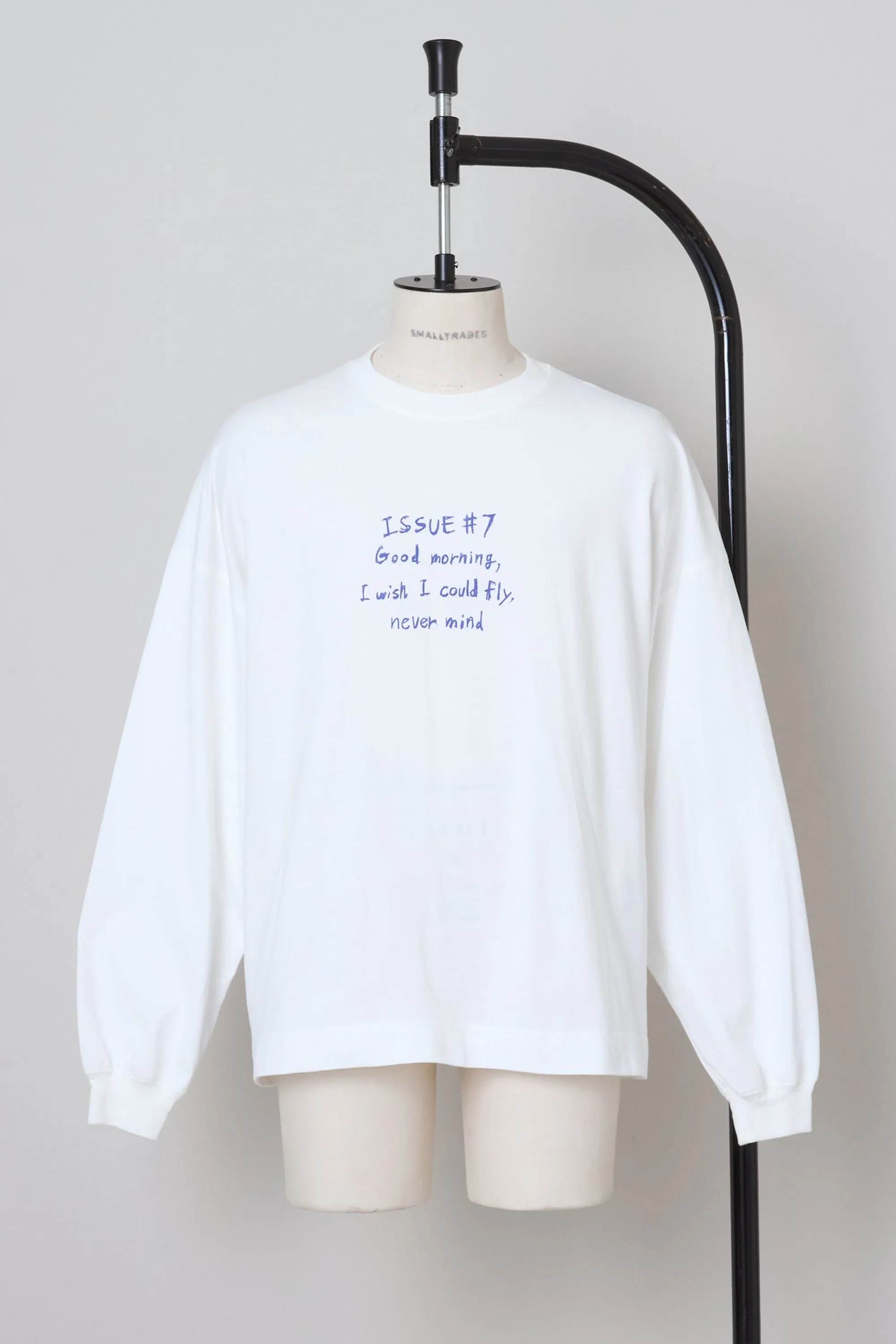 ISSUE#7 sold by Shinyakozuka