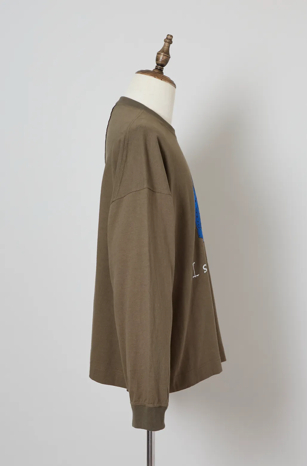 I SET A NOBLE SCENERY L/S sold by Shinyakozuka product image thumbnail 2