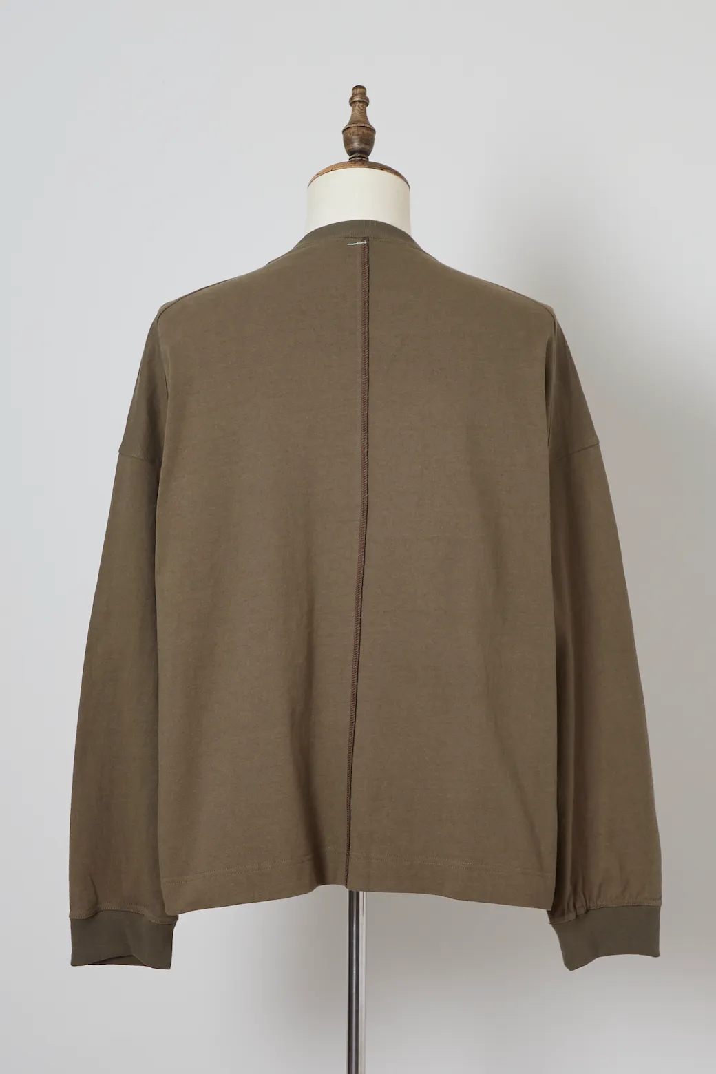 I SET A NOBLE SCENERY L/S sold by Shinyakozuka product image thumbnail 3