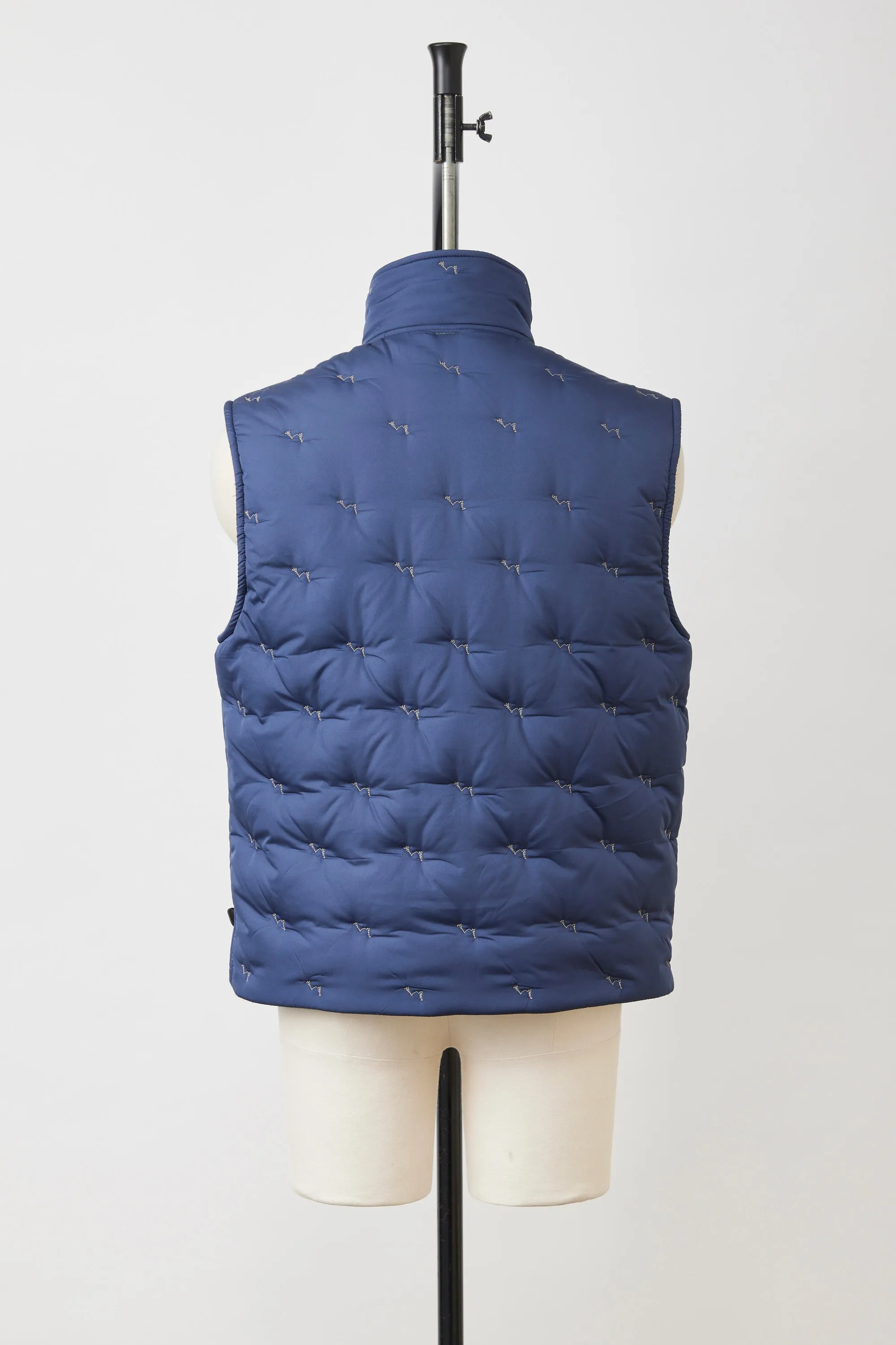 MOUNTAINEER GILET sold by Shinyakozuka product image thumbnail 2
