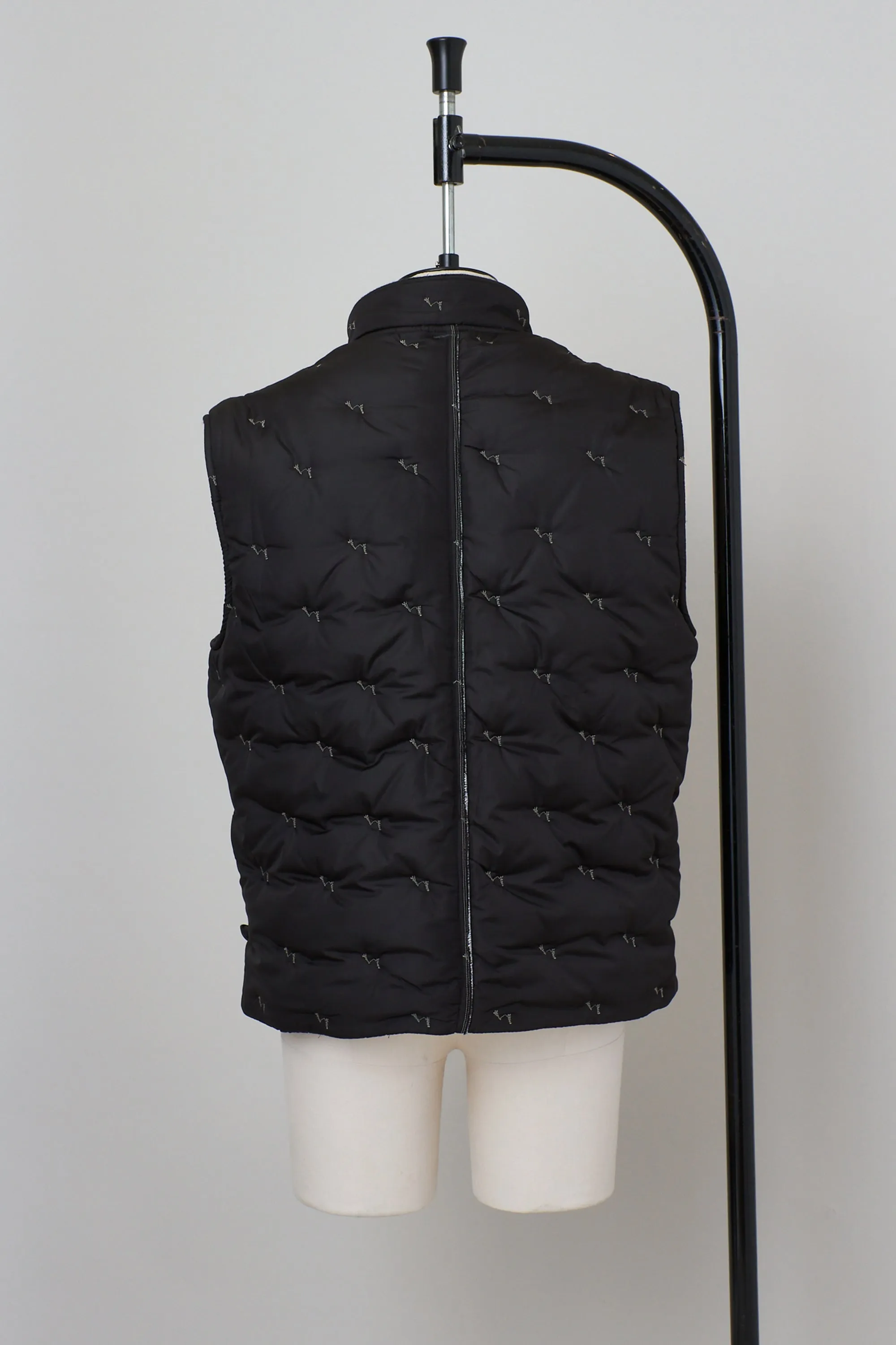 MOUNTAINEER GILET sold by Shinyakozuka product image thumbnail 3
