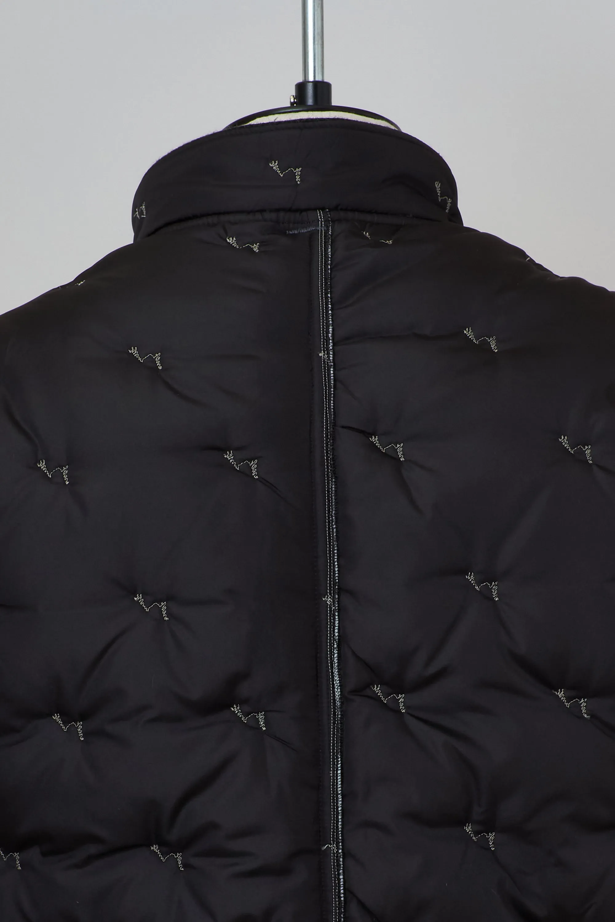 MOUNTAINEER GILET sold by Shinyakozuka product image thumbnail 4