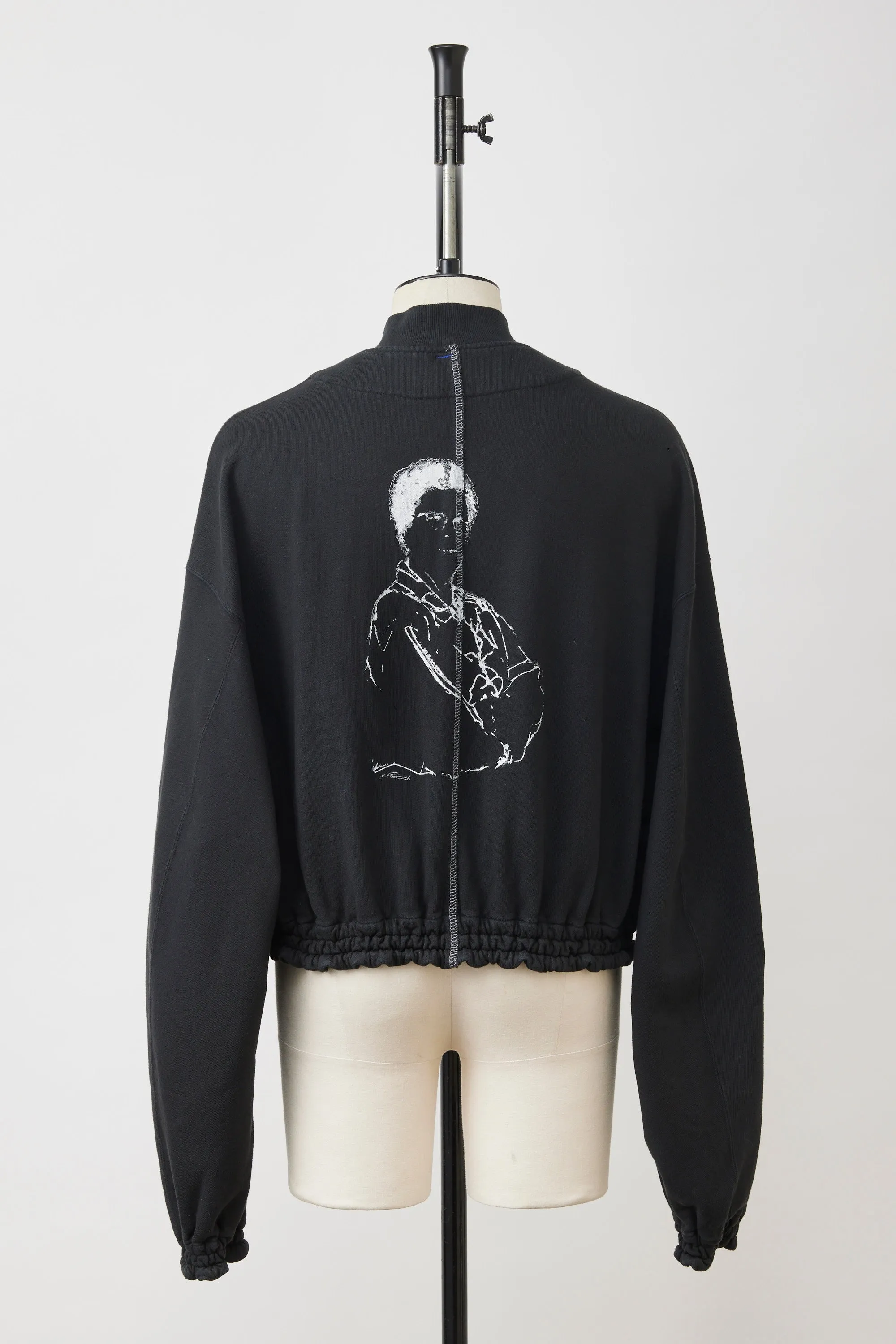 WASHED ORDINARY LOCAL VERSITY WITH NO EFFECT sold by Shinyakozuka product image thumbnail 2