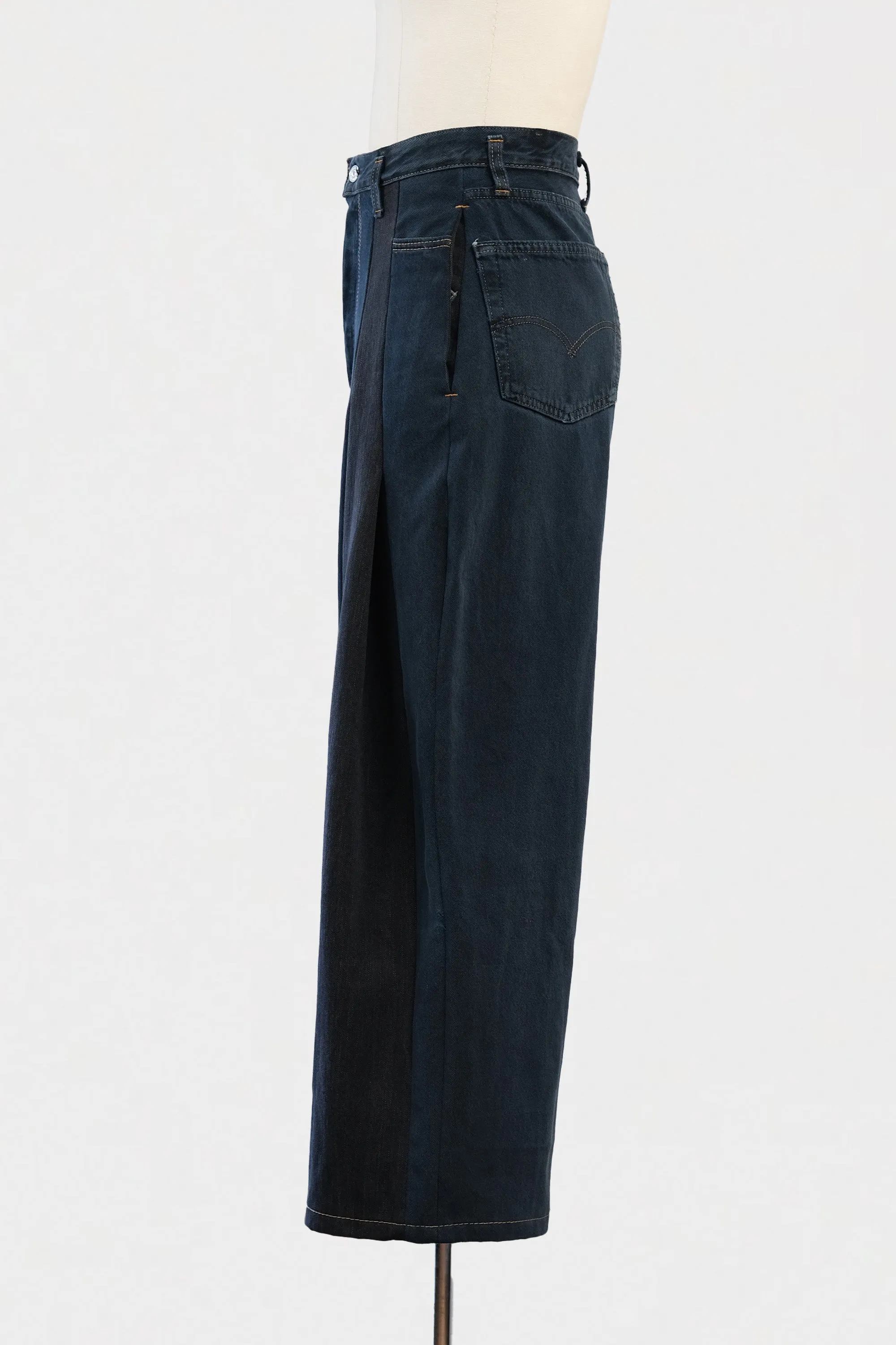 RE-BAGGY sold by Shinyakozuka product image thumbnail 2