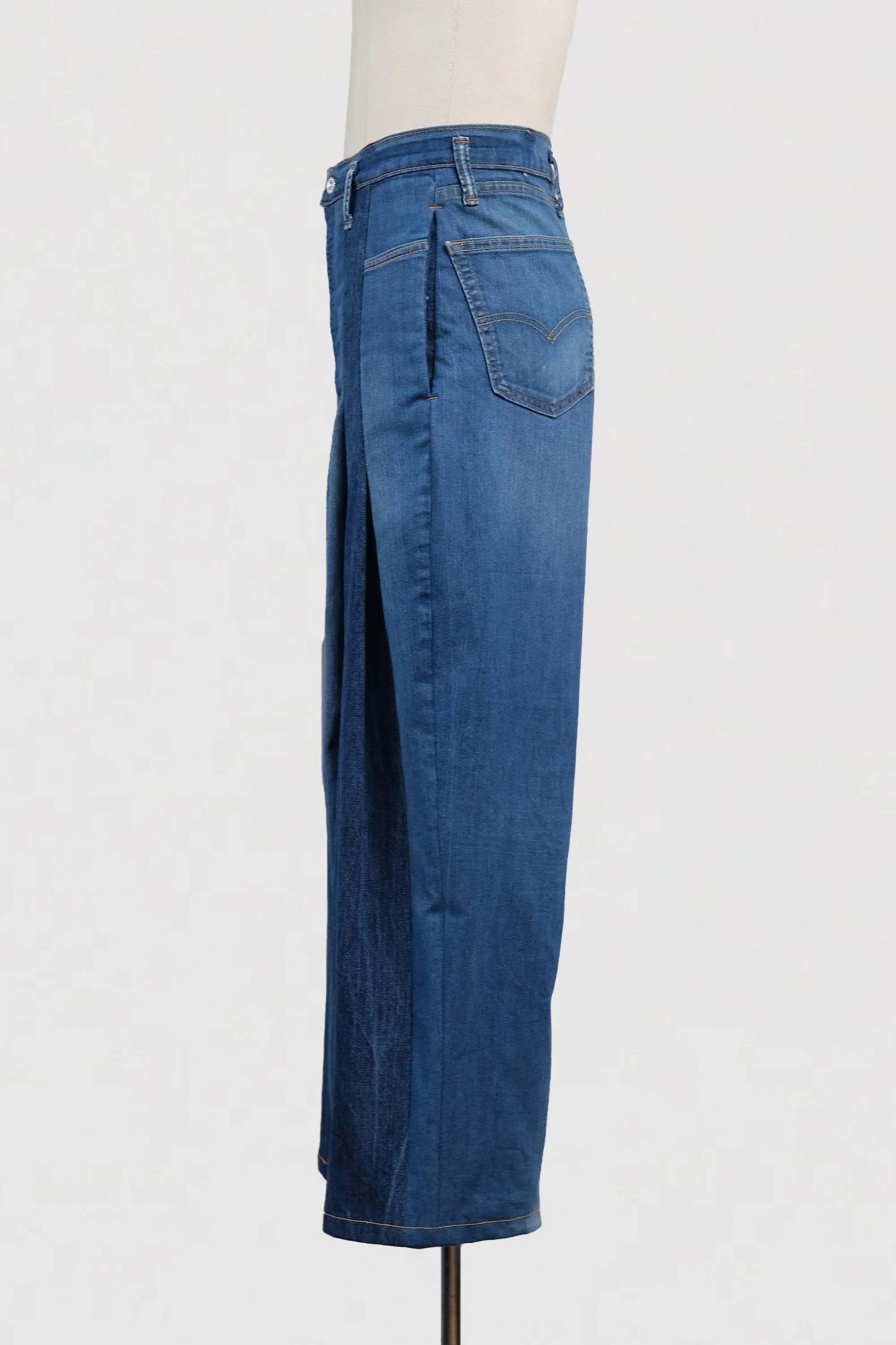 RE-BAGGY sold by Shinyakozuka product image thumbnail 2