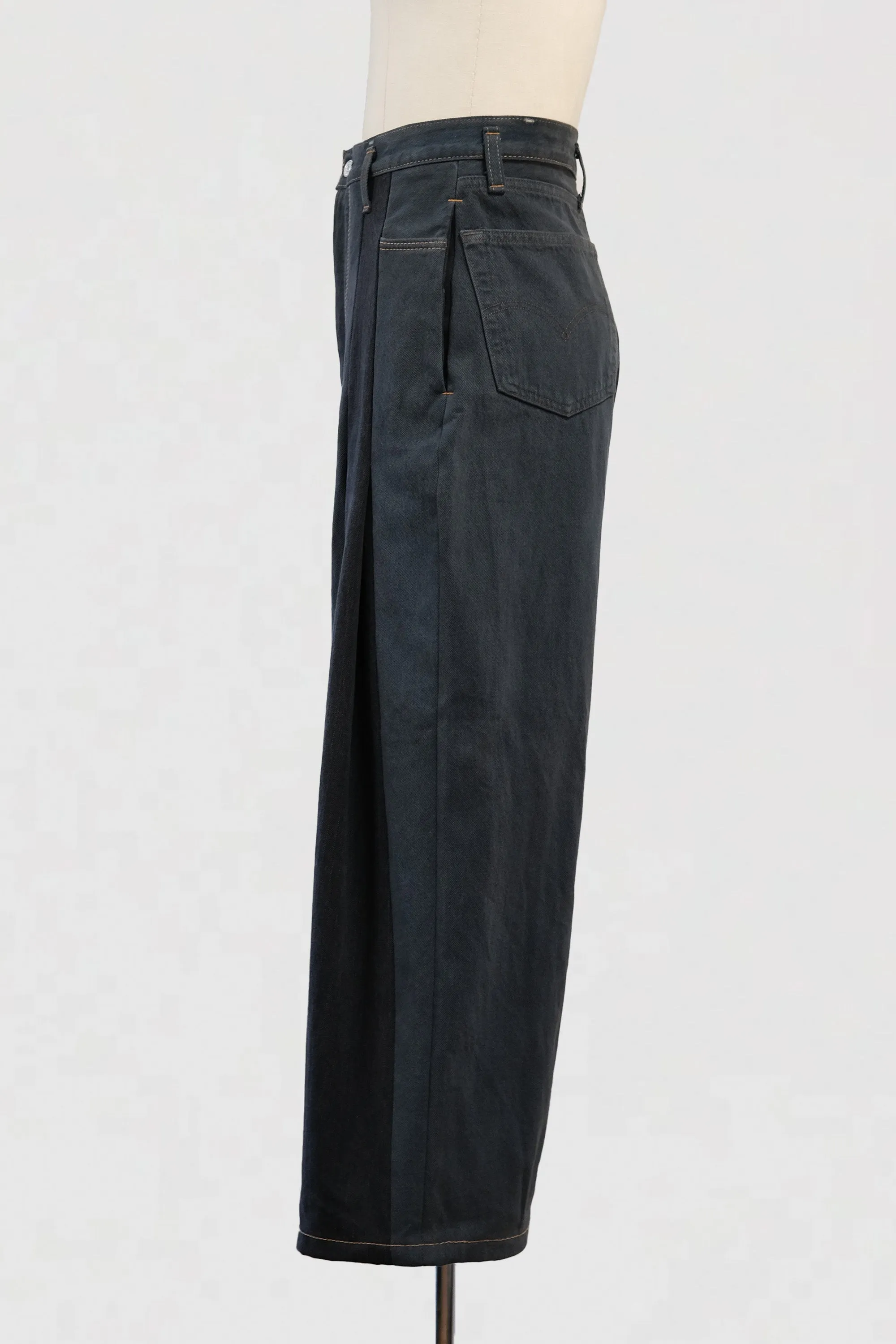 RE-BAGGY sold by Shinyakozuka product image thumbnail 2