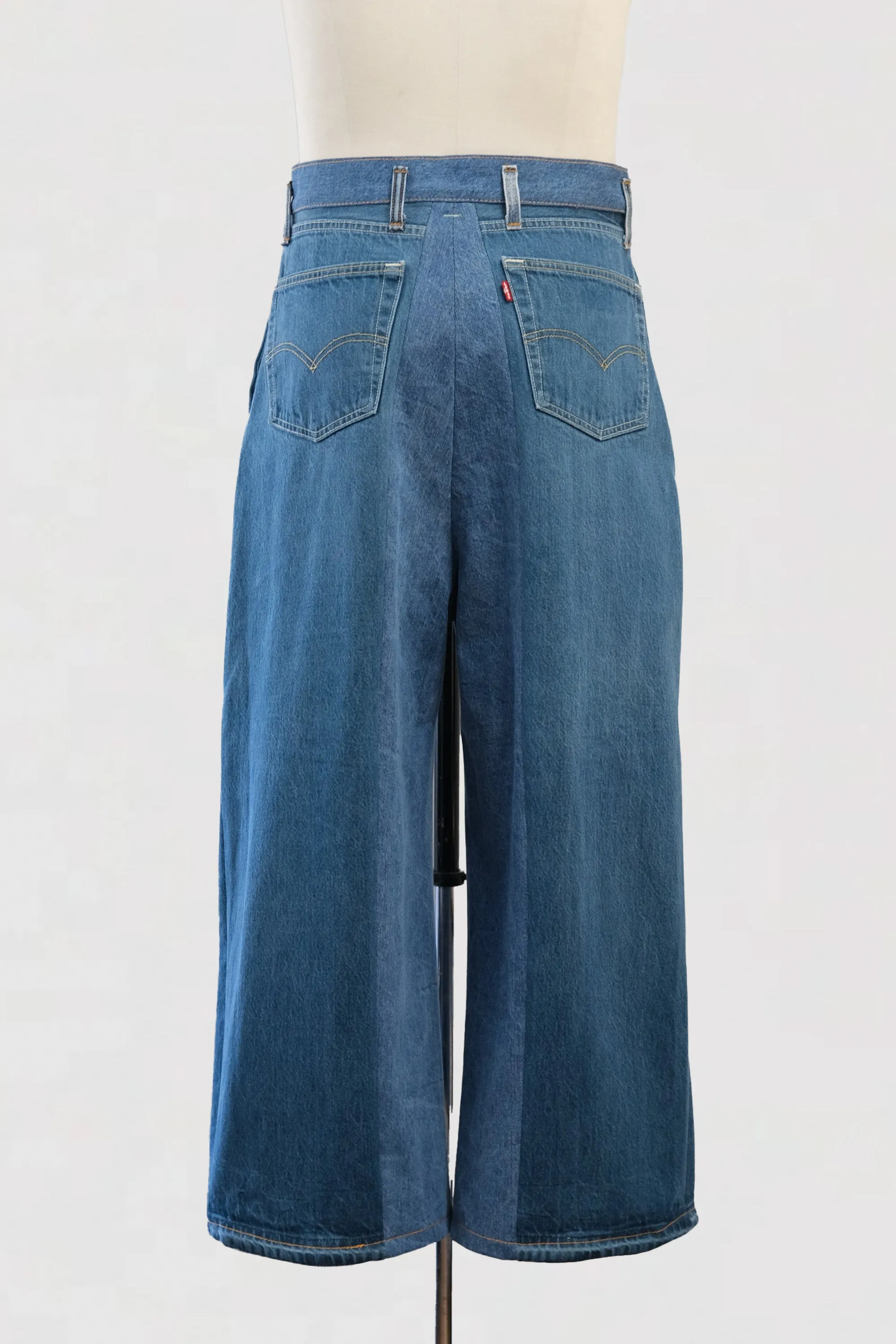 RE-BAGGY sold by Shinyakozuka product image thumbnail 3