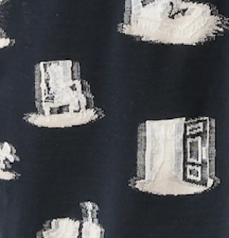 ANTIQUE ROOM TROUSERS made by Shinyakozuka