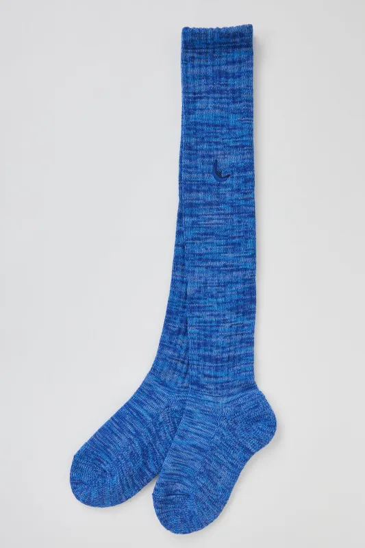 WATER COLOUR PALETTE SOCKS WITH ANONYMOUS ISM made by Shinyakozuka