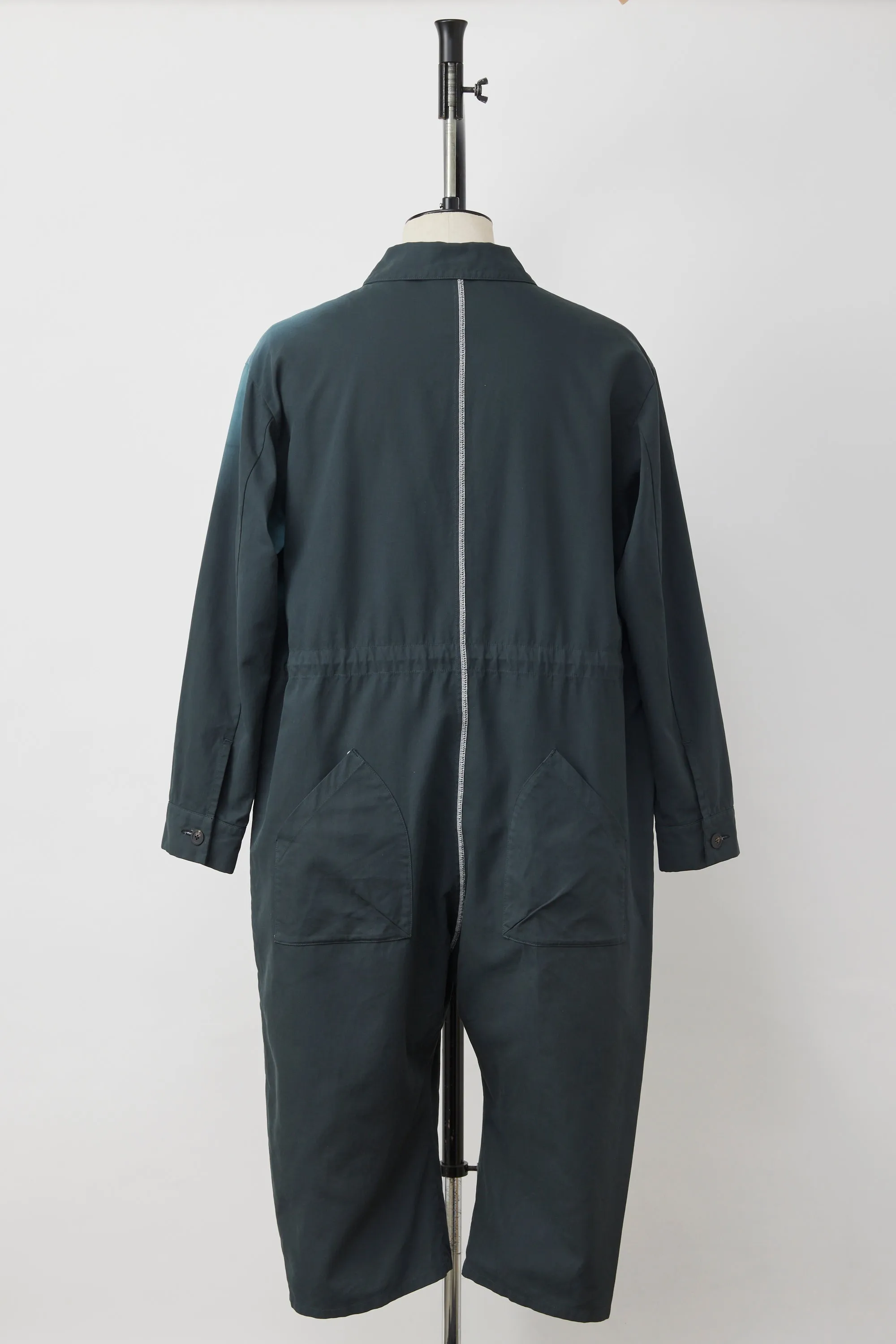 BREEZE LENGTH MOON SUITS WITH THE DYE sold by Shinyakozuka product image thumbnail 3