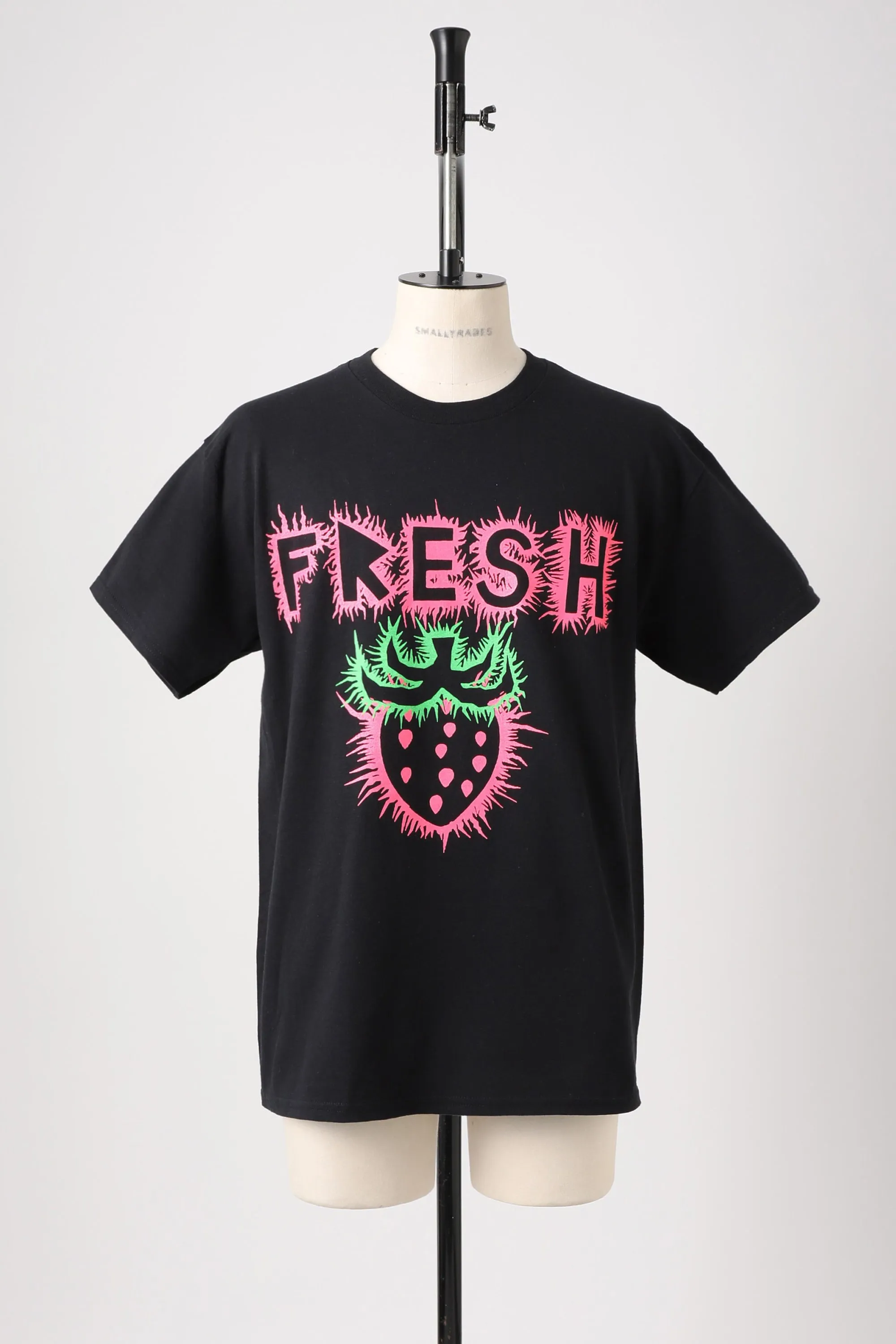 CYBER FRESH T-SHIRT SS sold by Shinyakozuka