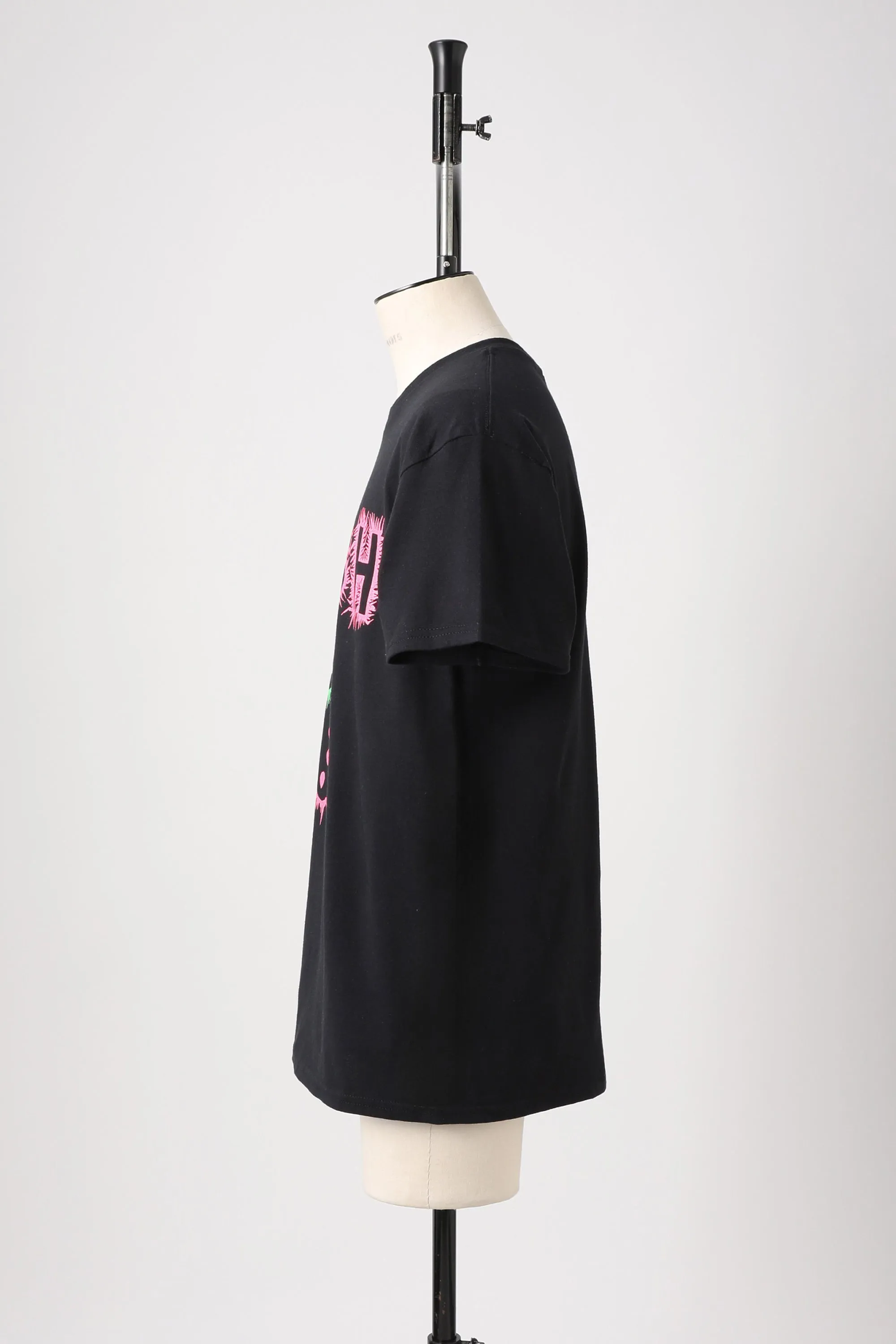 CYBER FRESH T-SHIRT SS sold by Shinyakozuka product image thumbnail 2