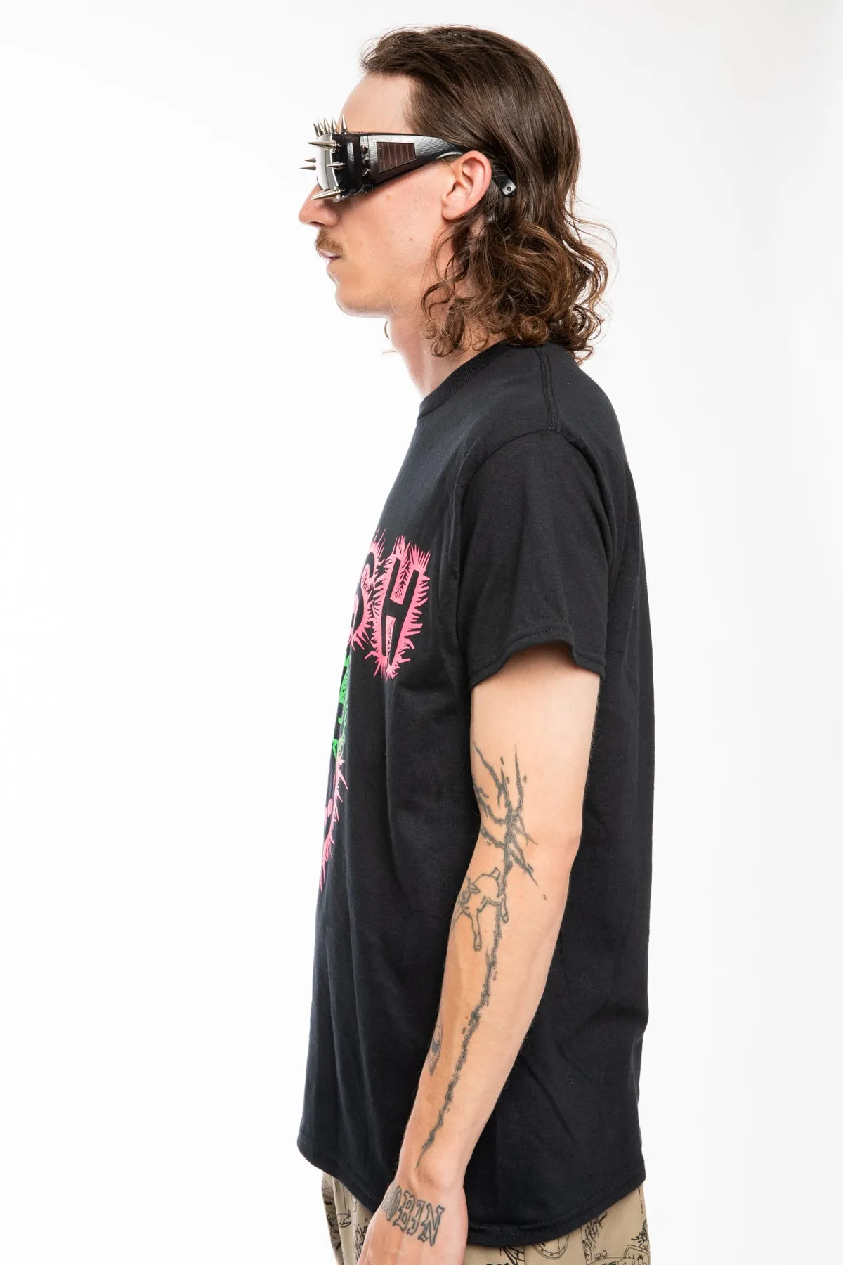 CYBER FRESH T-SHIRT SS sold by Shinyakozuka product image thumbnail 5