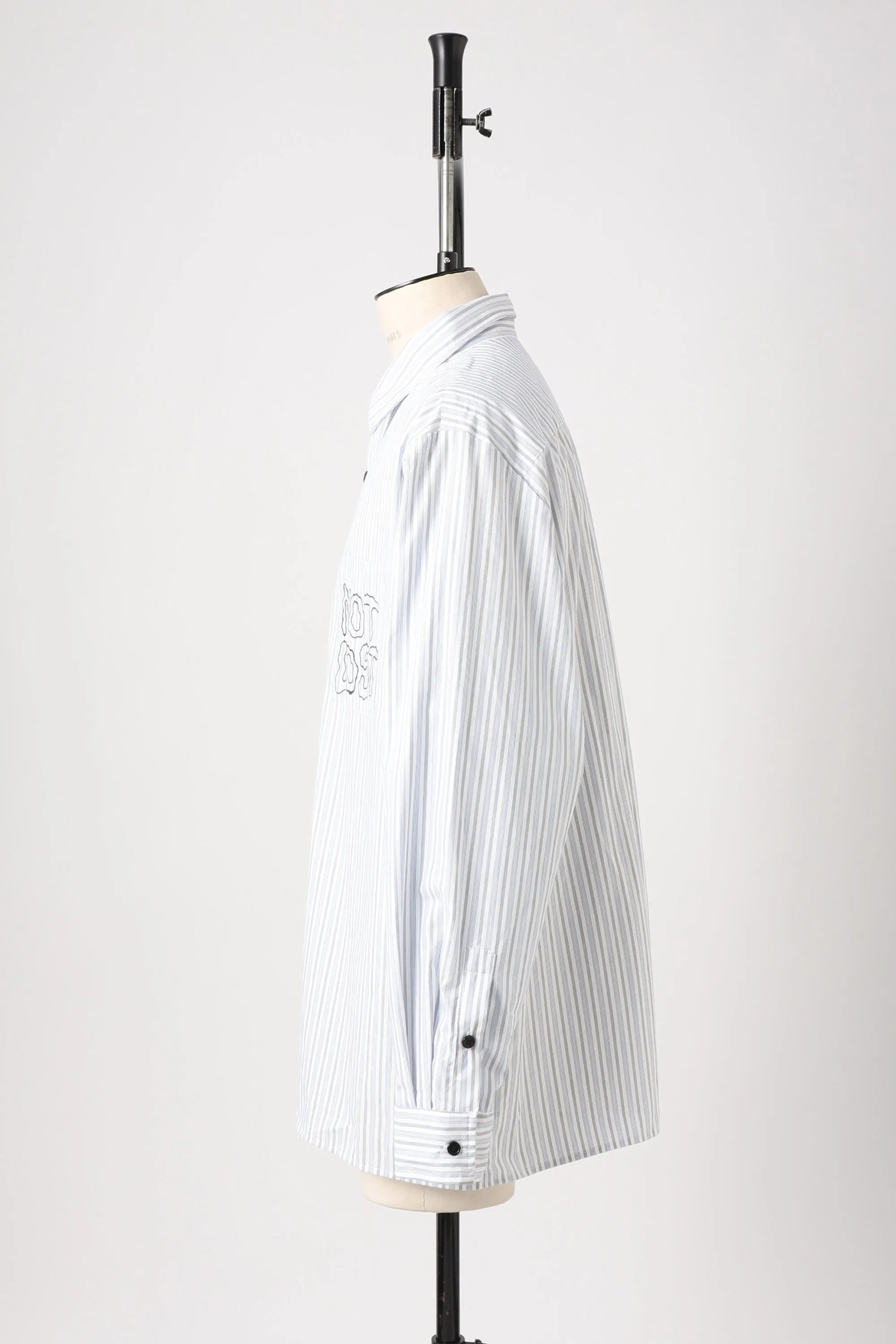 NOT LOST SHIRT sold by Shinyakozuka product image thumbnail 2