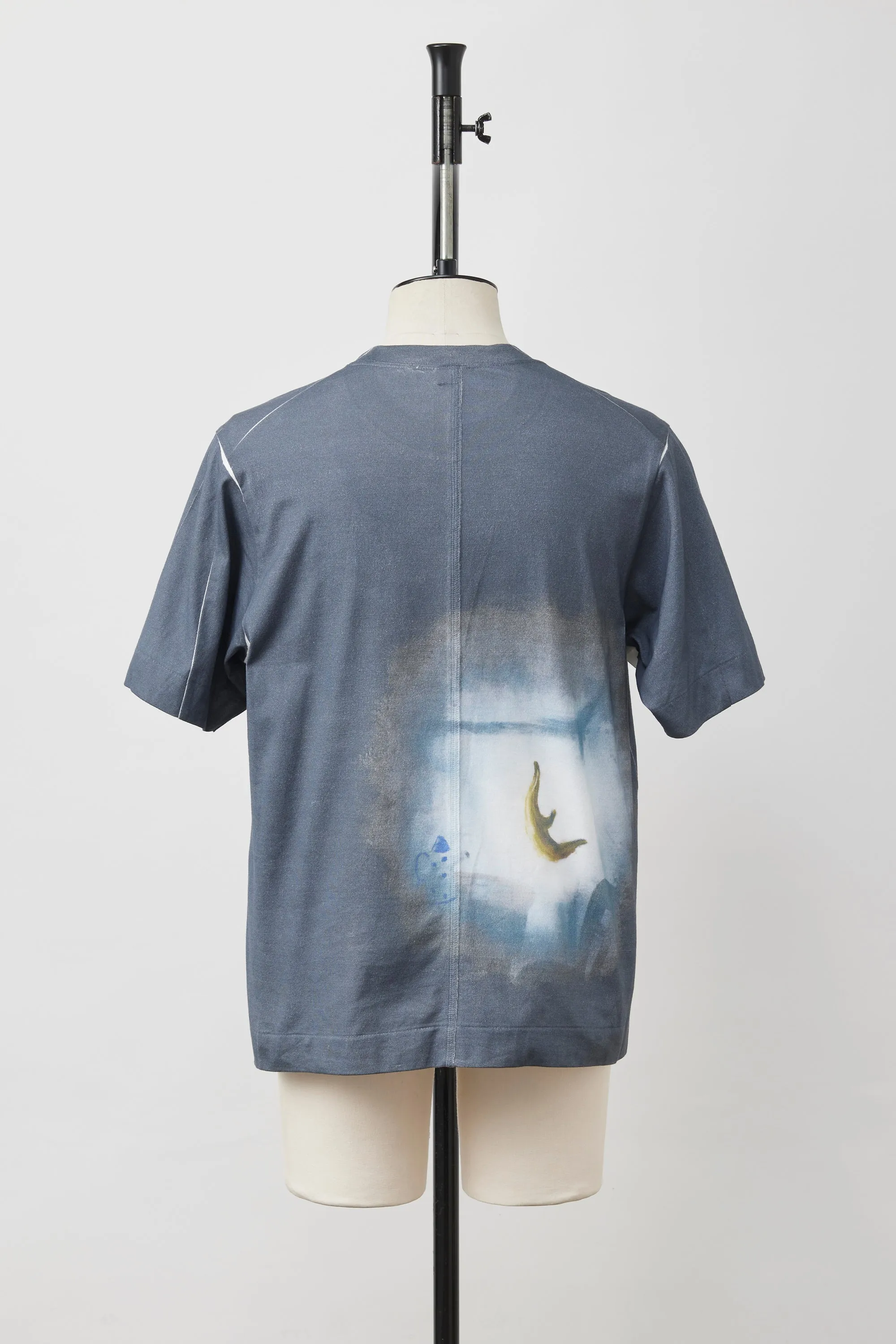 the flower in front, the moon behind sold by Shinyakozuka product image thumbnail 2