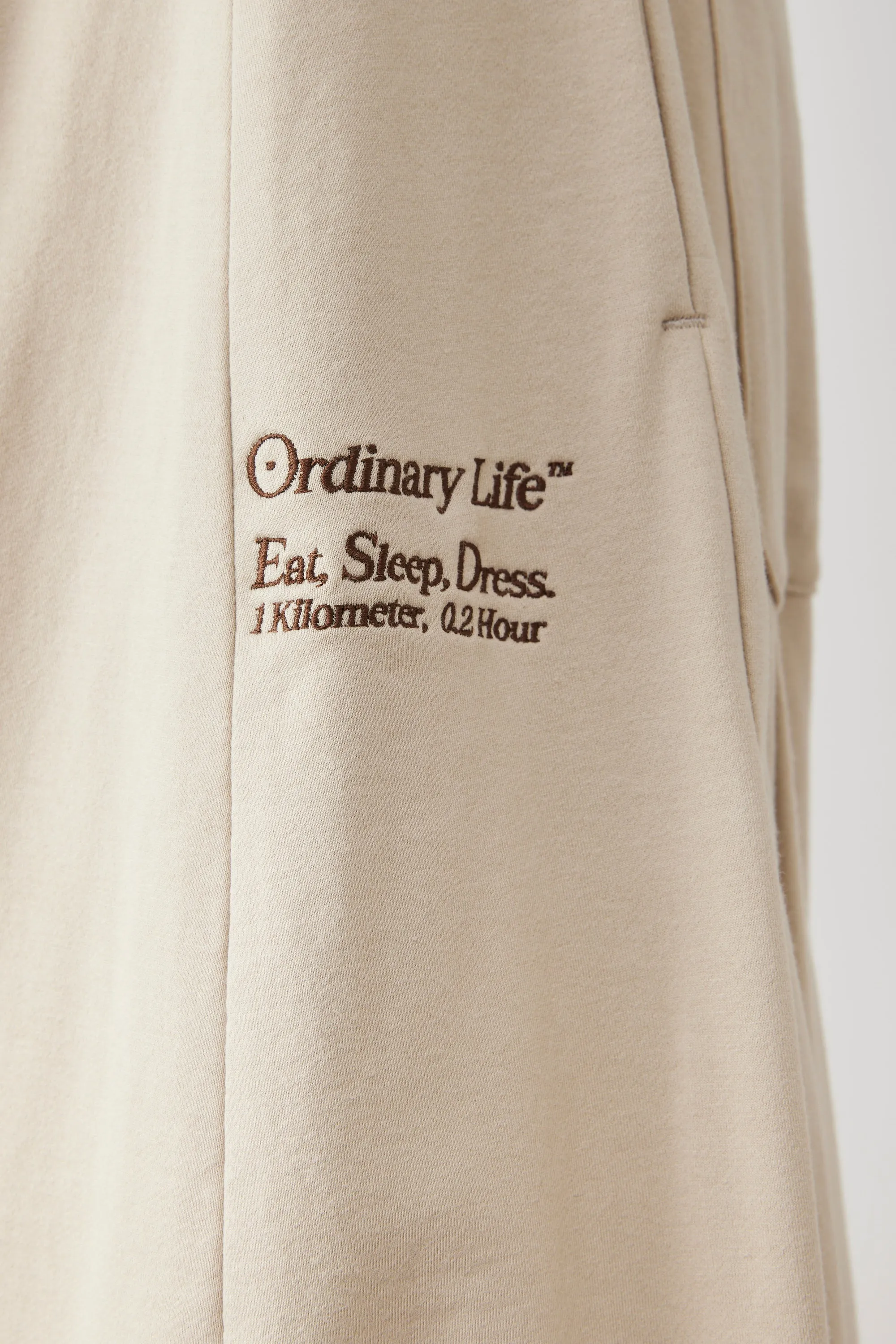 ORDINARY HOME EGG BAGGY sold by Shinyakozuka product image thumbnail 5