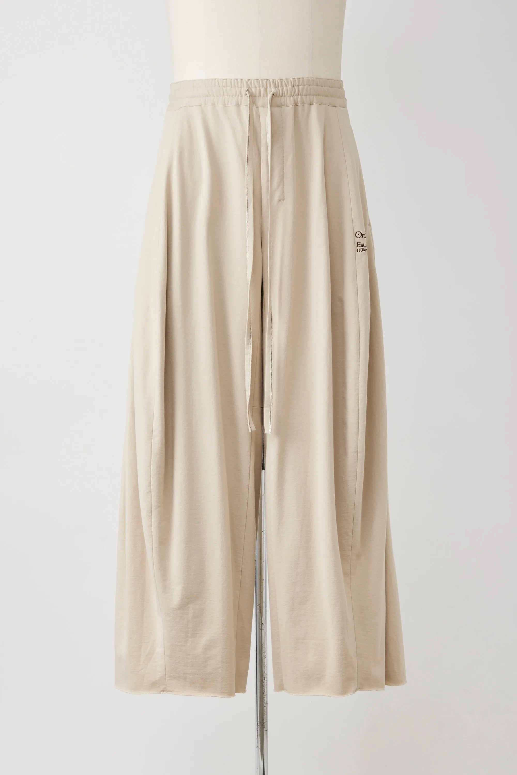 ORDINARY HOME EGG BAGGY sold by Shinyakozuka product image thumbnail 2