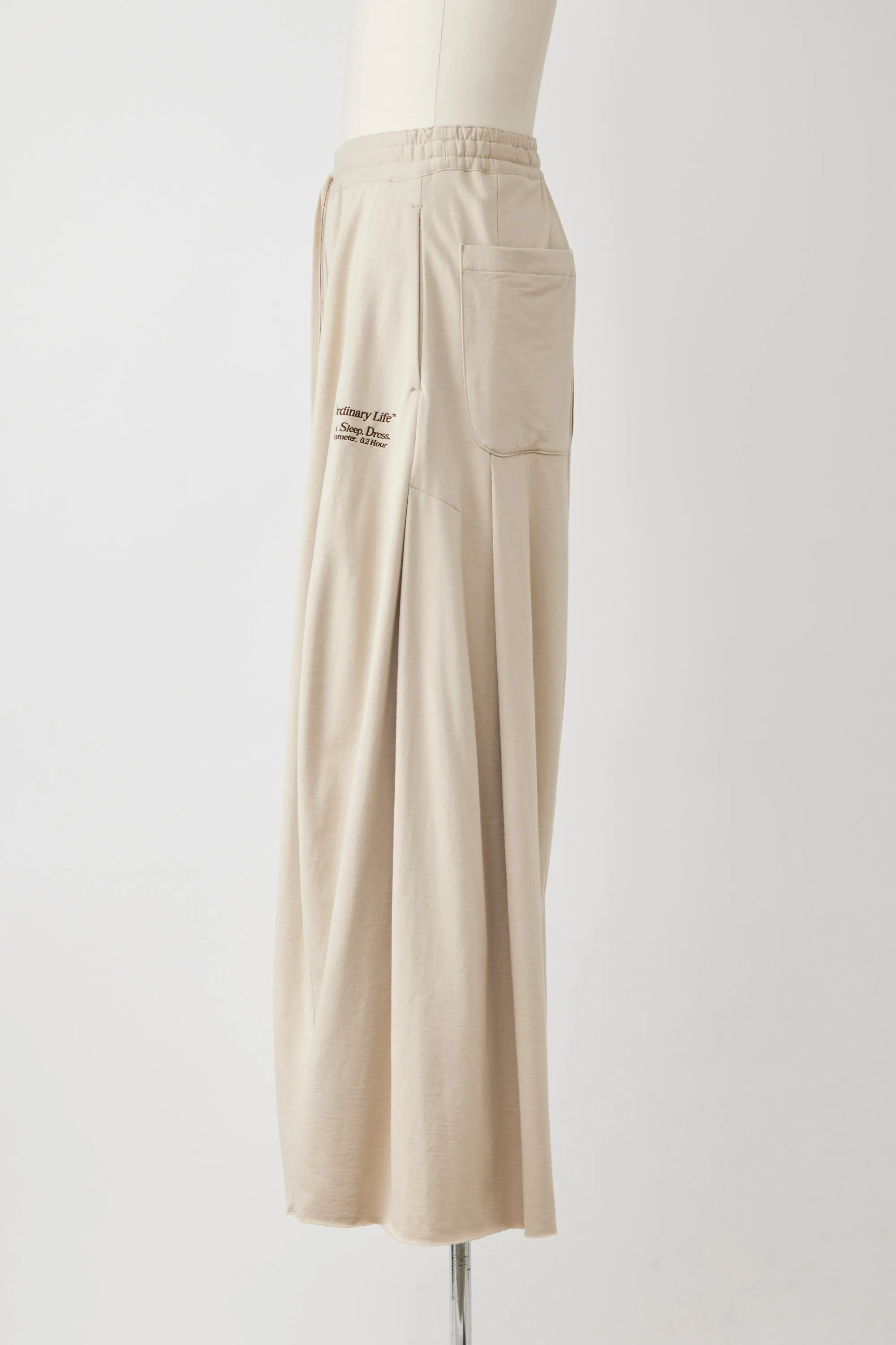 ORDINARY HOME EGG BAGGY sold by Shinyakozuka product image thumbnail 3