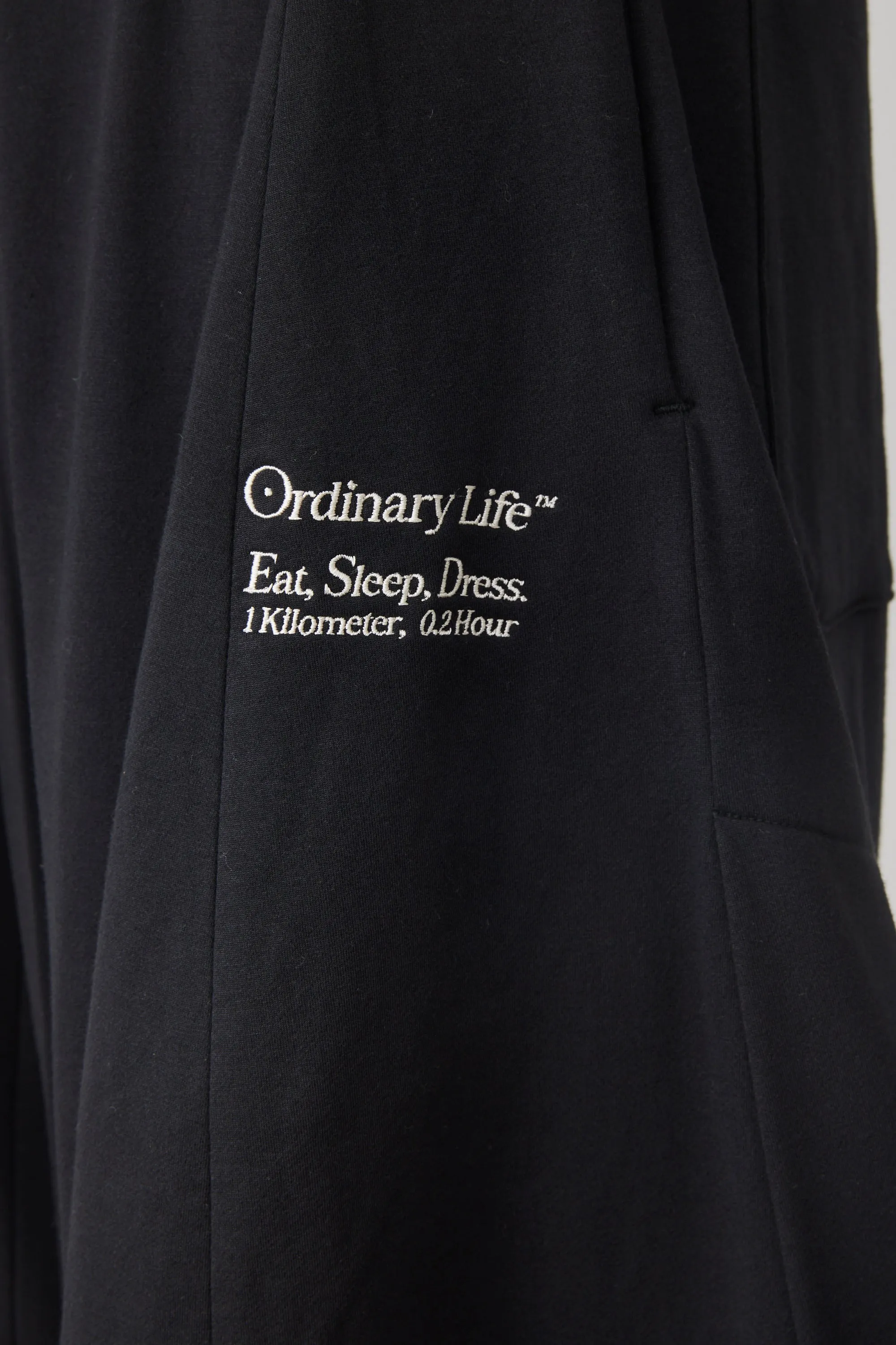 ORDINARY HOME EGG BAGGY sold by Shinyakozuka product image thumbnail 5