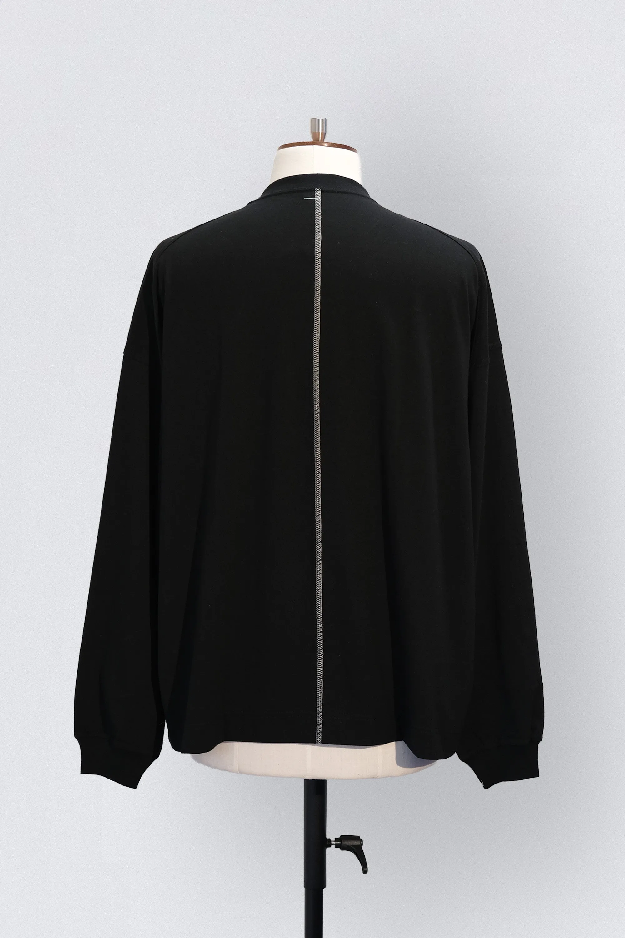 SENT SCENT (L/S TEE) sold by Shinyakozuka product image thumbnail 2