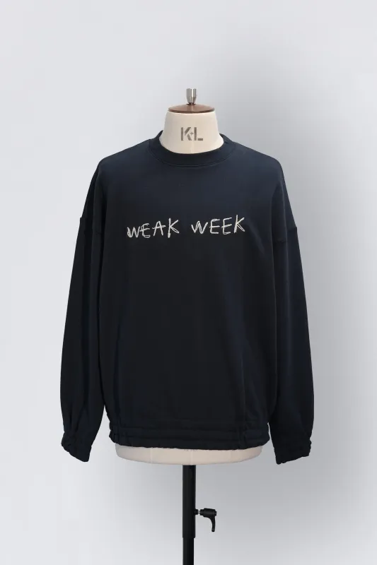 WEAK WEEK (HOME CREW) made by Shinyakozuka