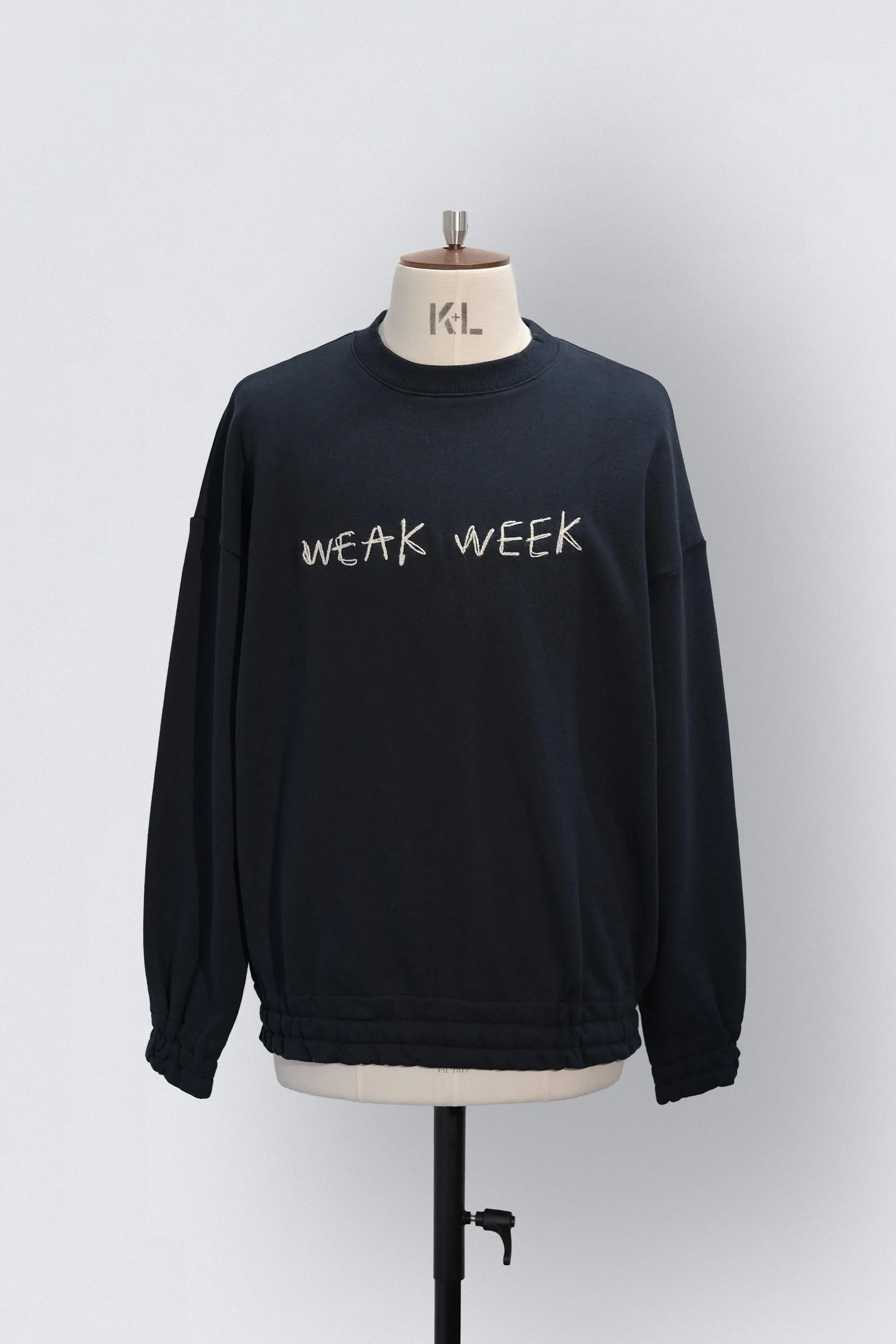 WEAK WEEK (HOME CREW) sold by Shinyakozuka