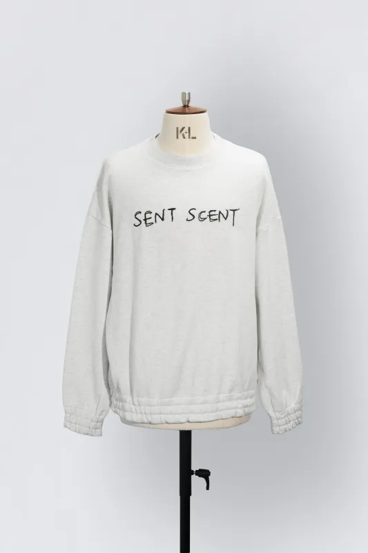 SENT SCENT (HOME CREW) made by Shinyakozuka