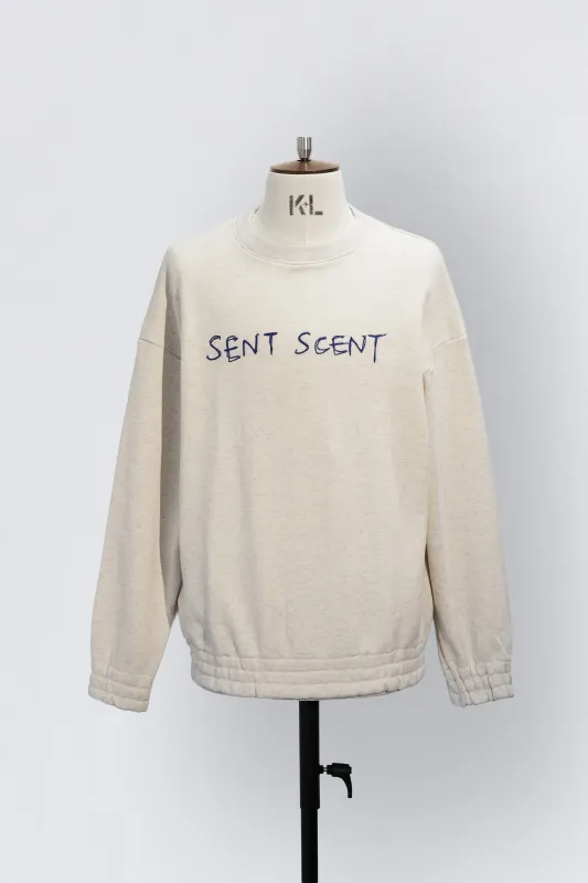 SENT SCENT (HOME CREW) made by Shinyakozuka