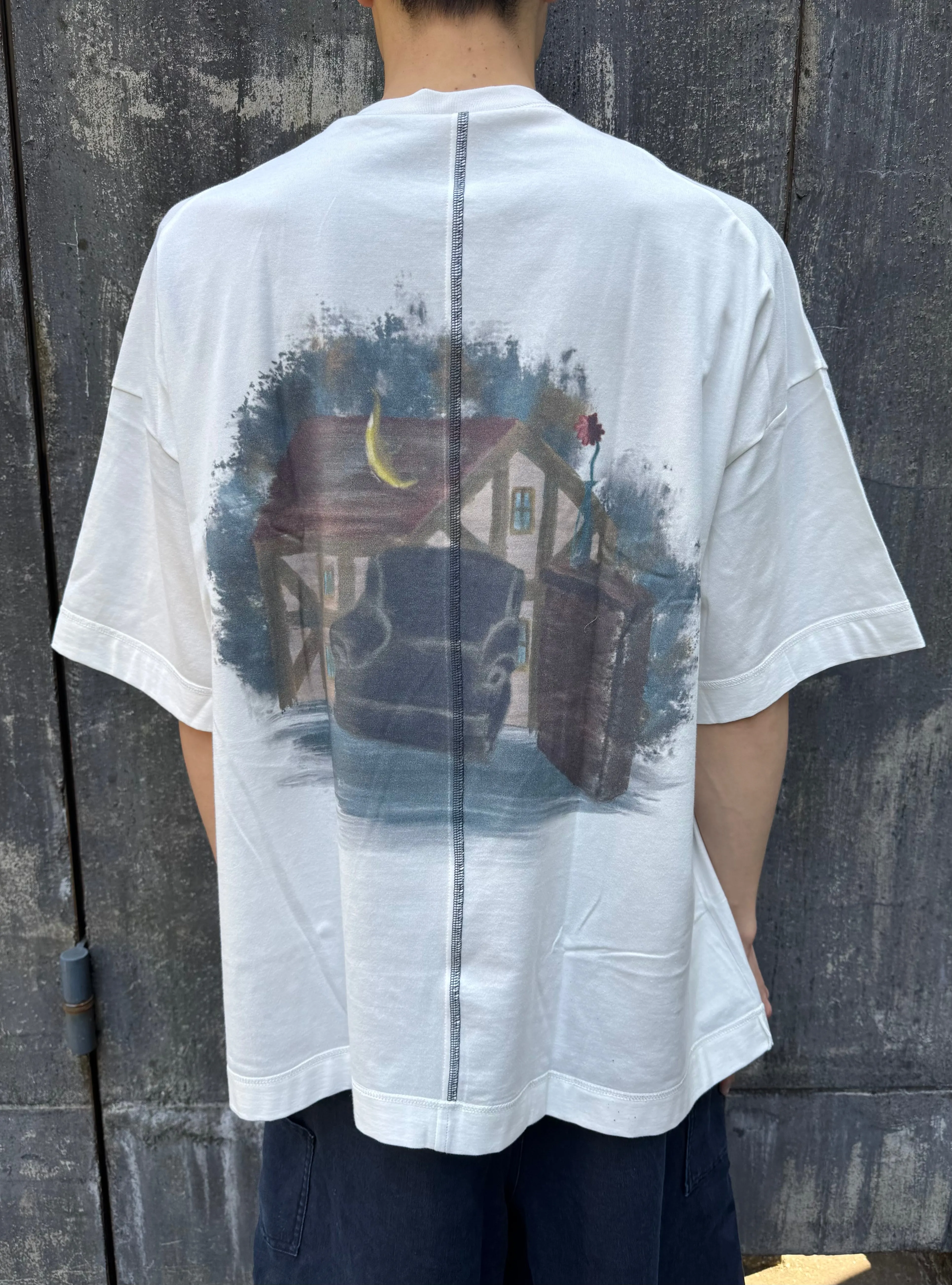 bedroom and living room sold by Shinyakozuka product image thumbnail 2