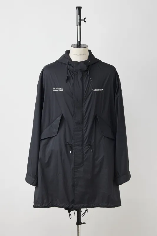 ORDINARY CITY MOD'S Ⅱ made by Shinyakozuka