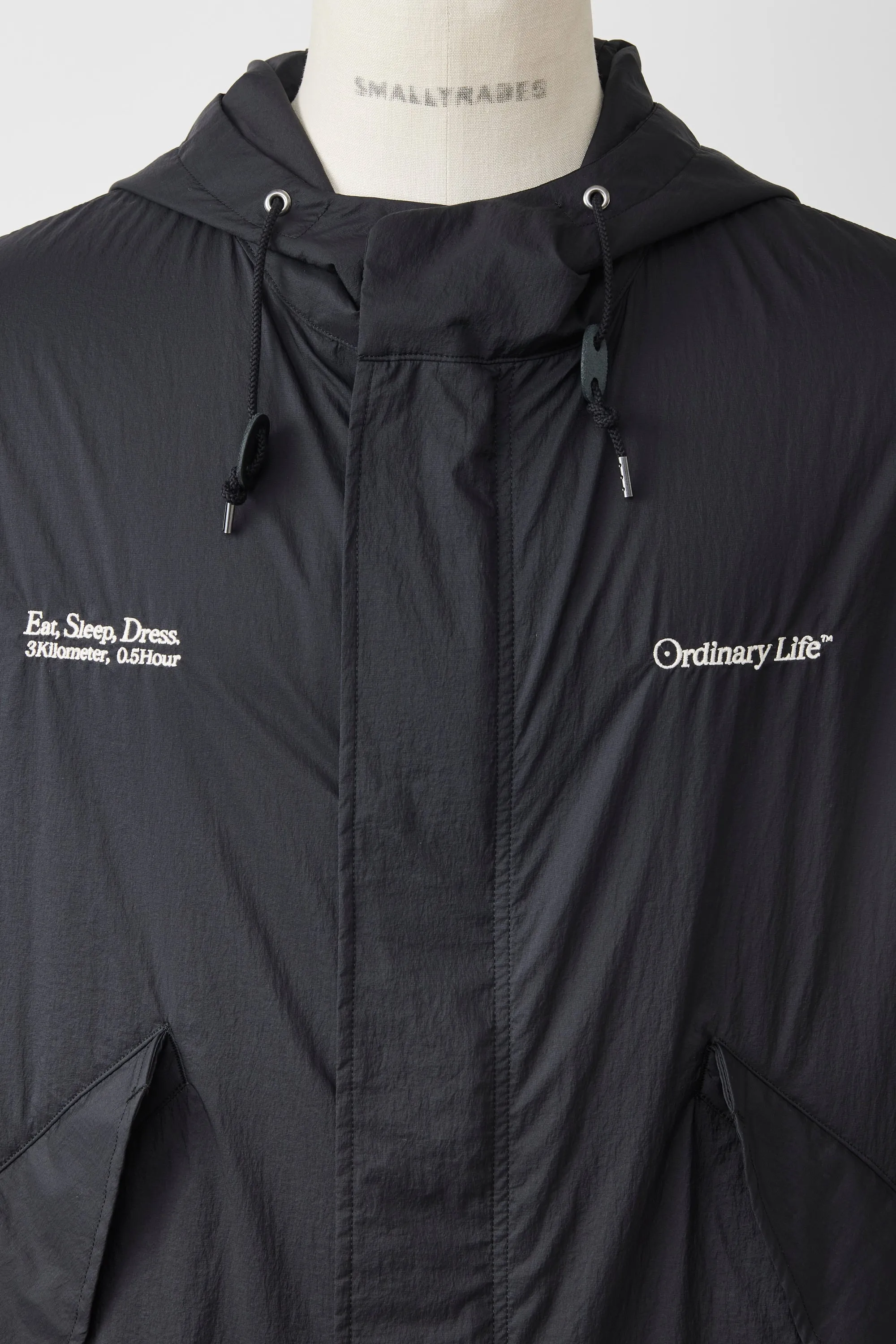 ORDINARY CITY MOD'S Ⅱ sold by Shinyakozuka product image thumbnail 5
