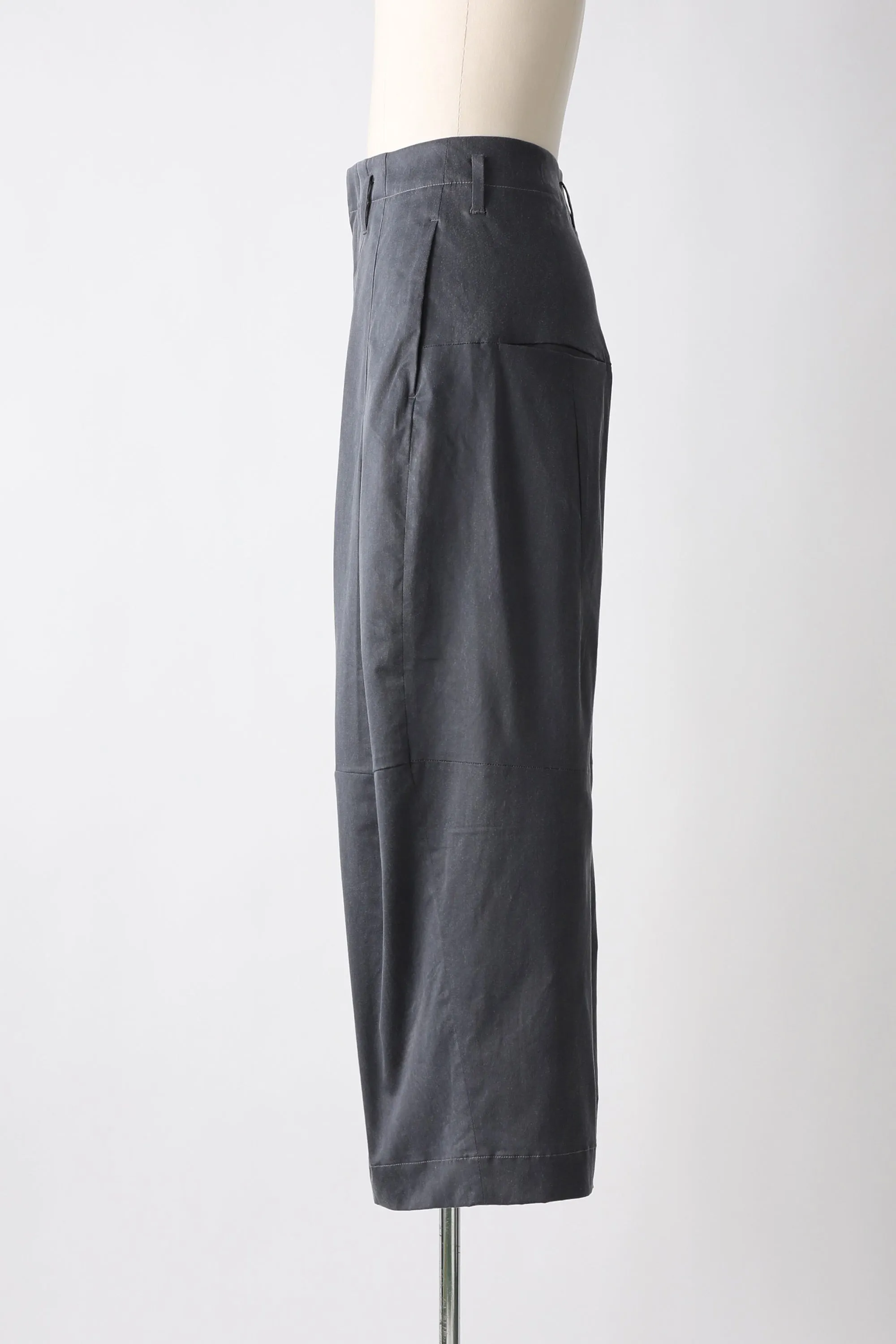 UPCYCLED BAGGY sold by Shinyakozuka product image thumbnail 2