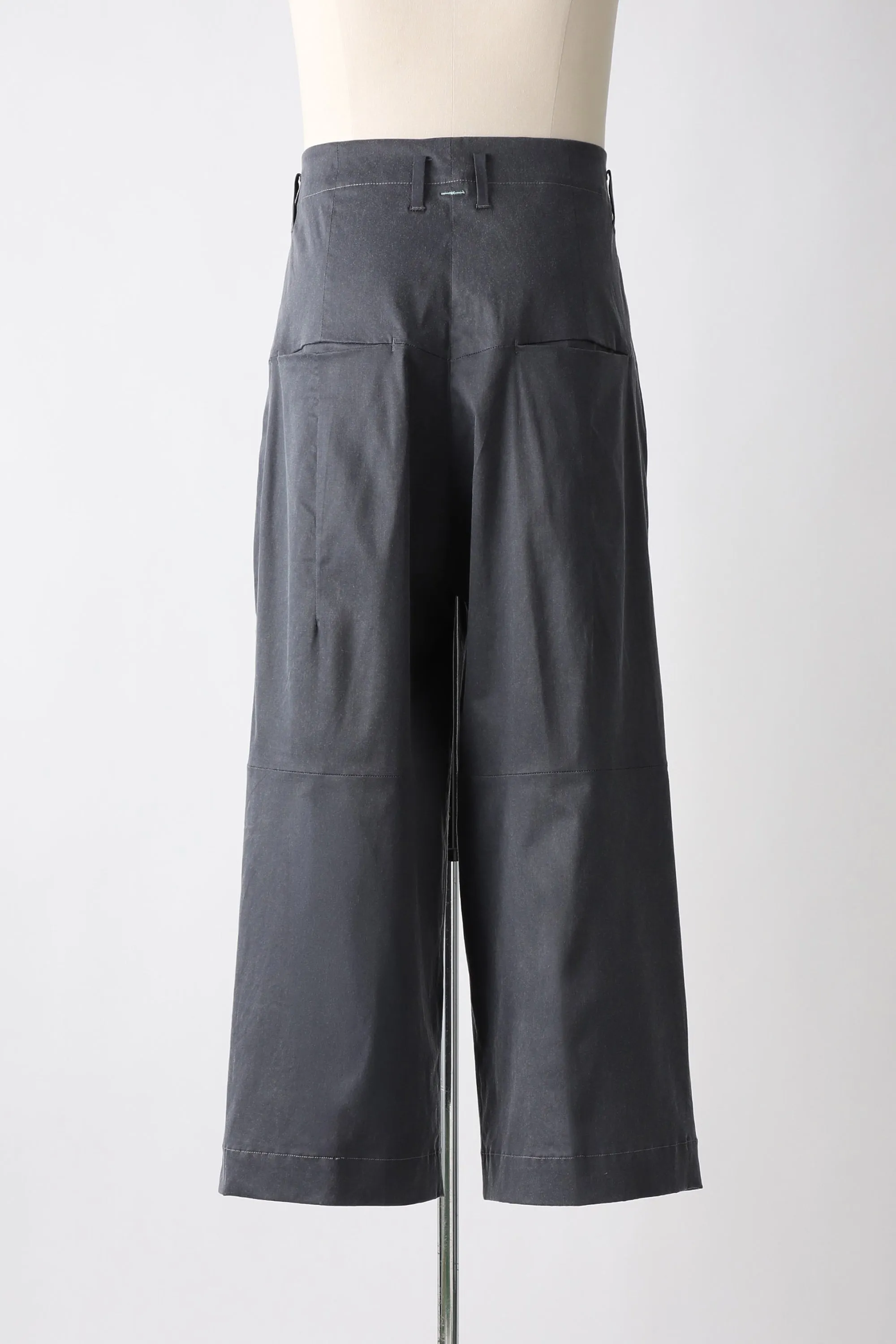 UPCYCLED BAGGY sold by Shinyakozuka product image thumbnail 3